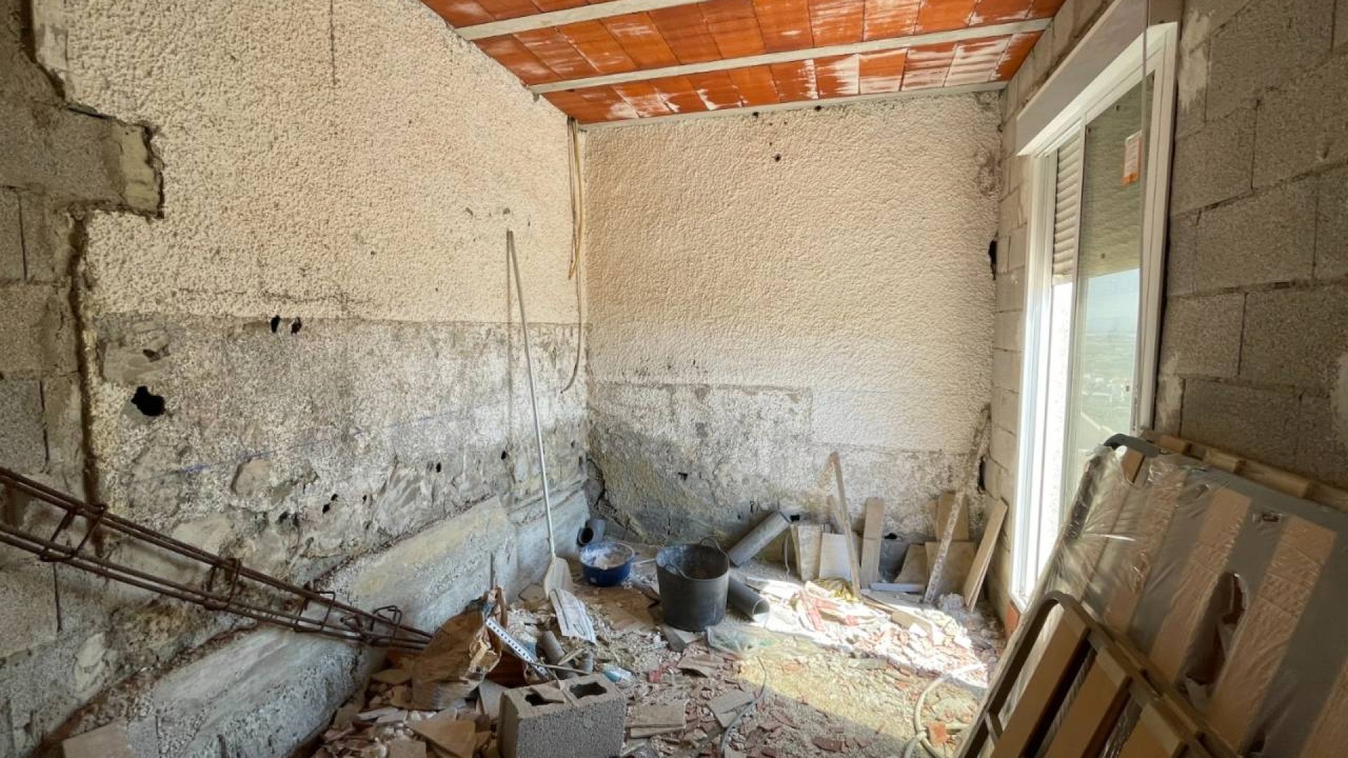 Villa en La Marquesa