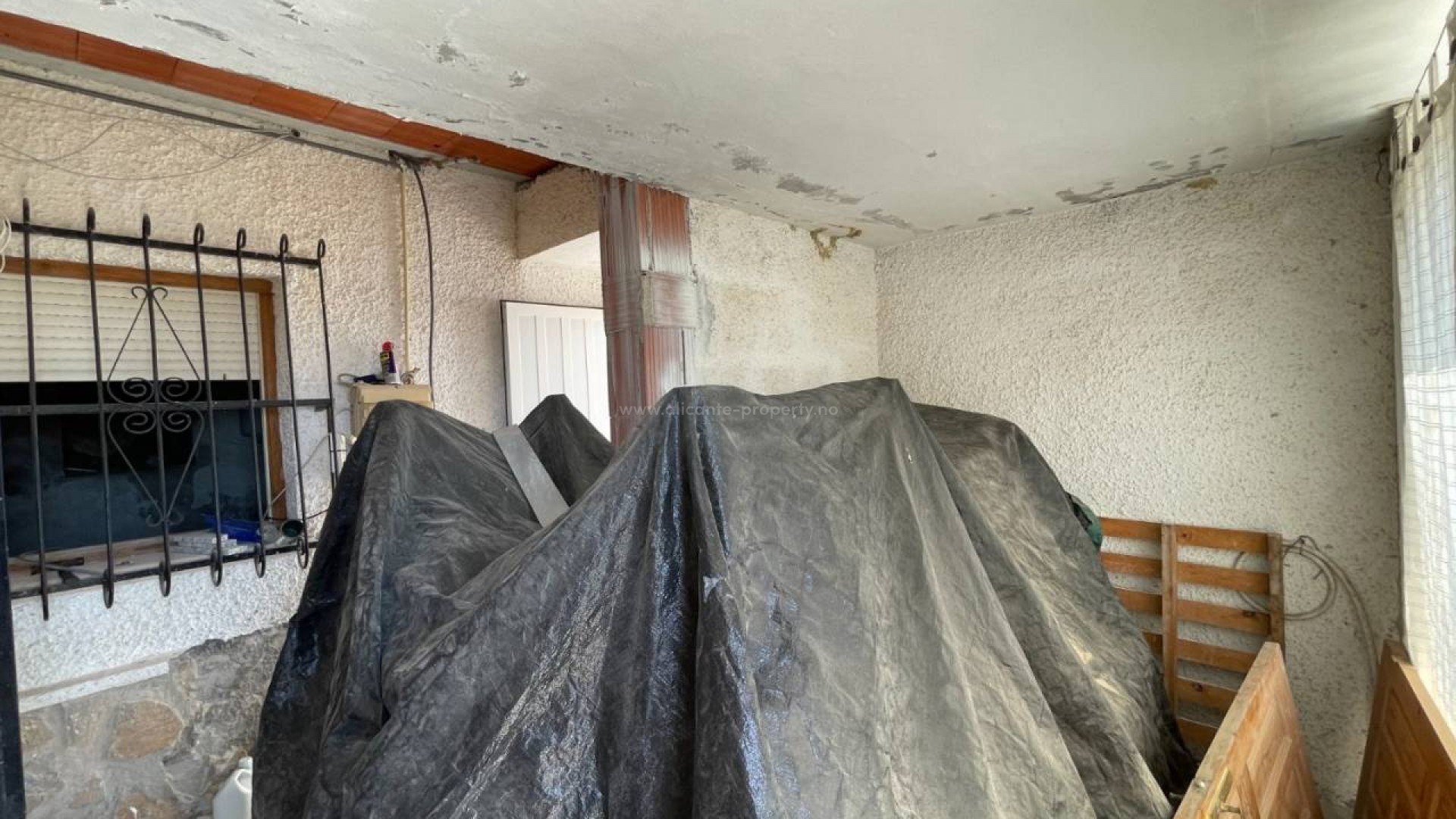 Villa en La Marquesa