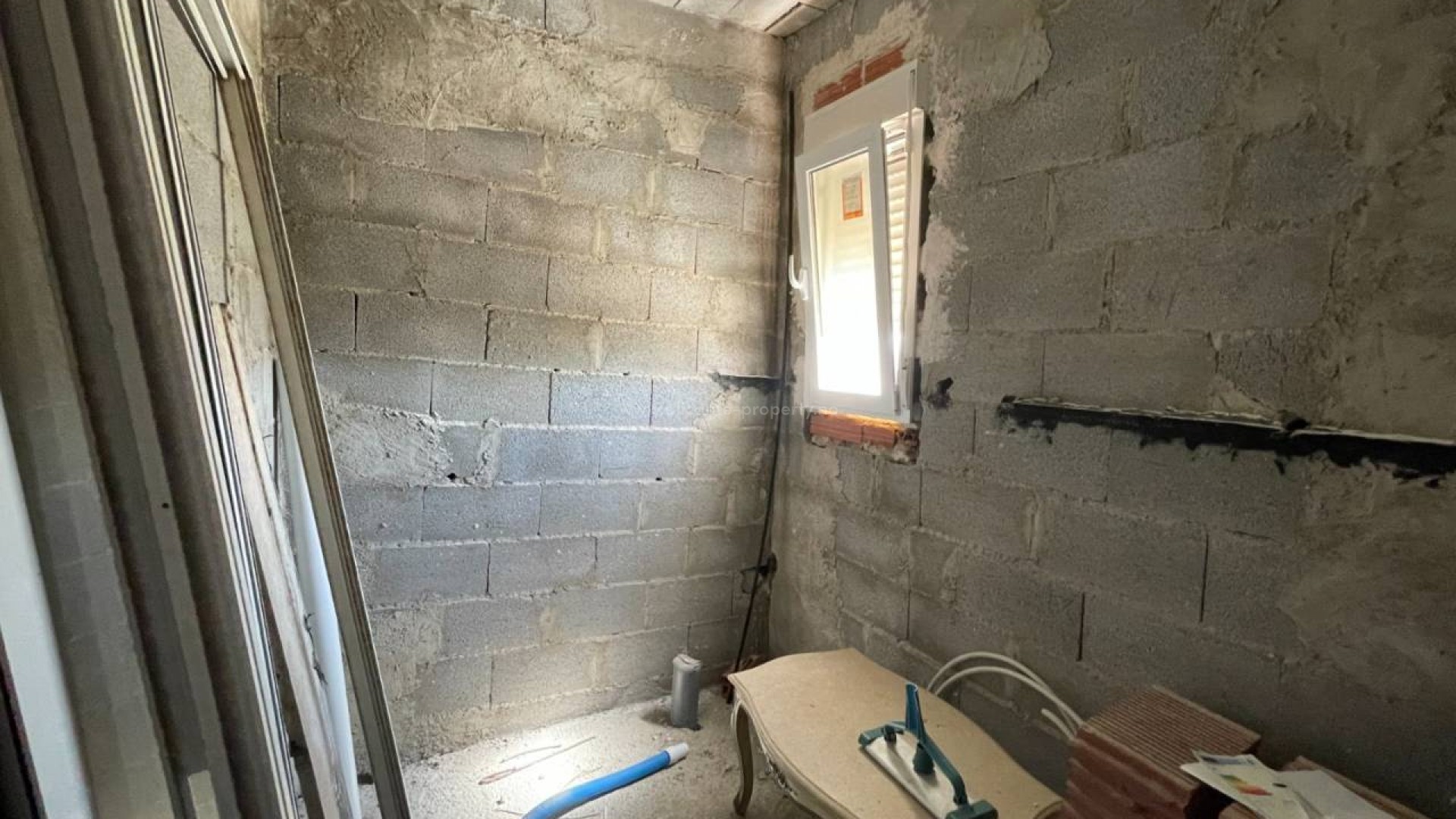 Villa en La Marquesa