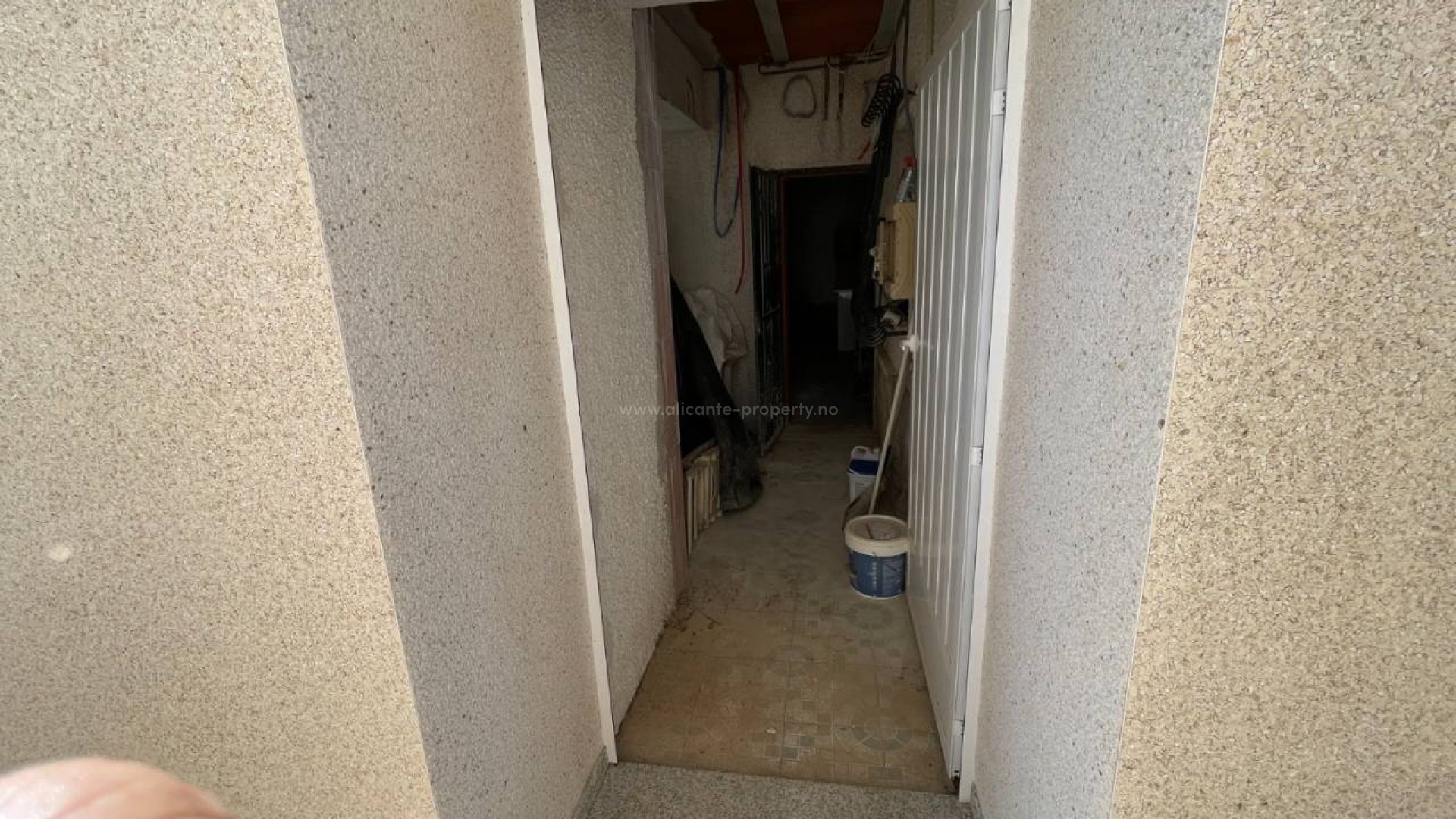 Villa en La Marquesa