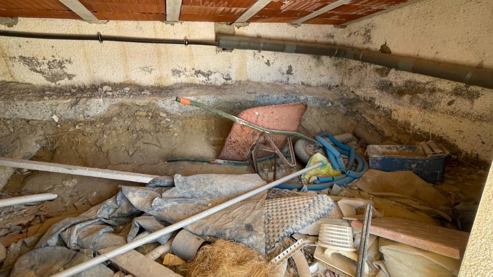 Villa en La Marquesa