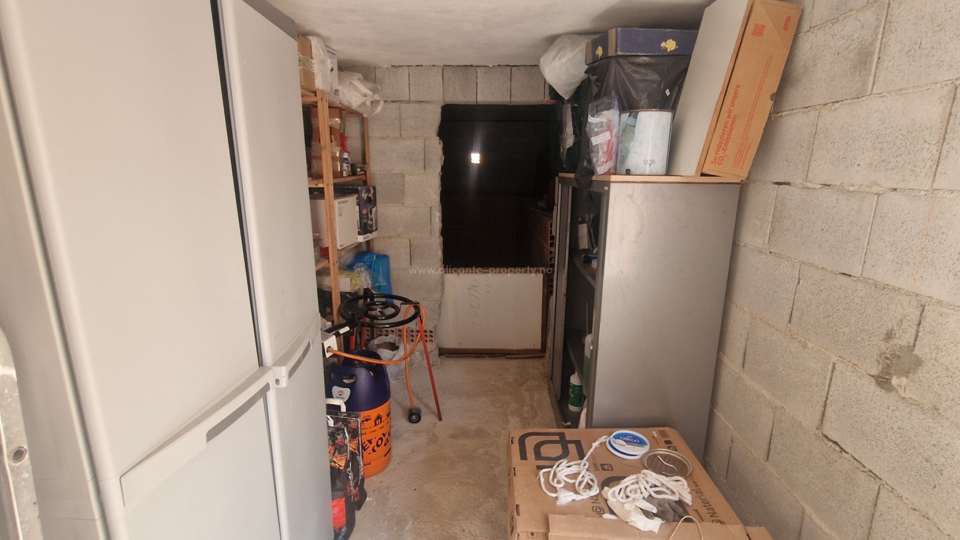 Villa en La Marquesa