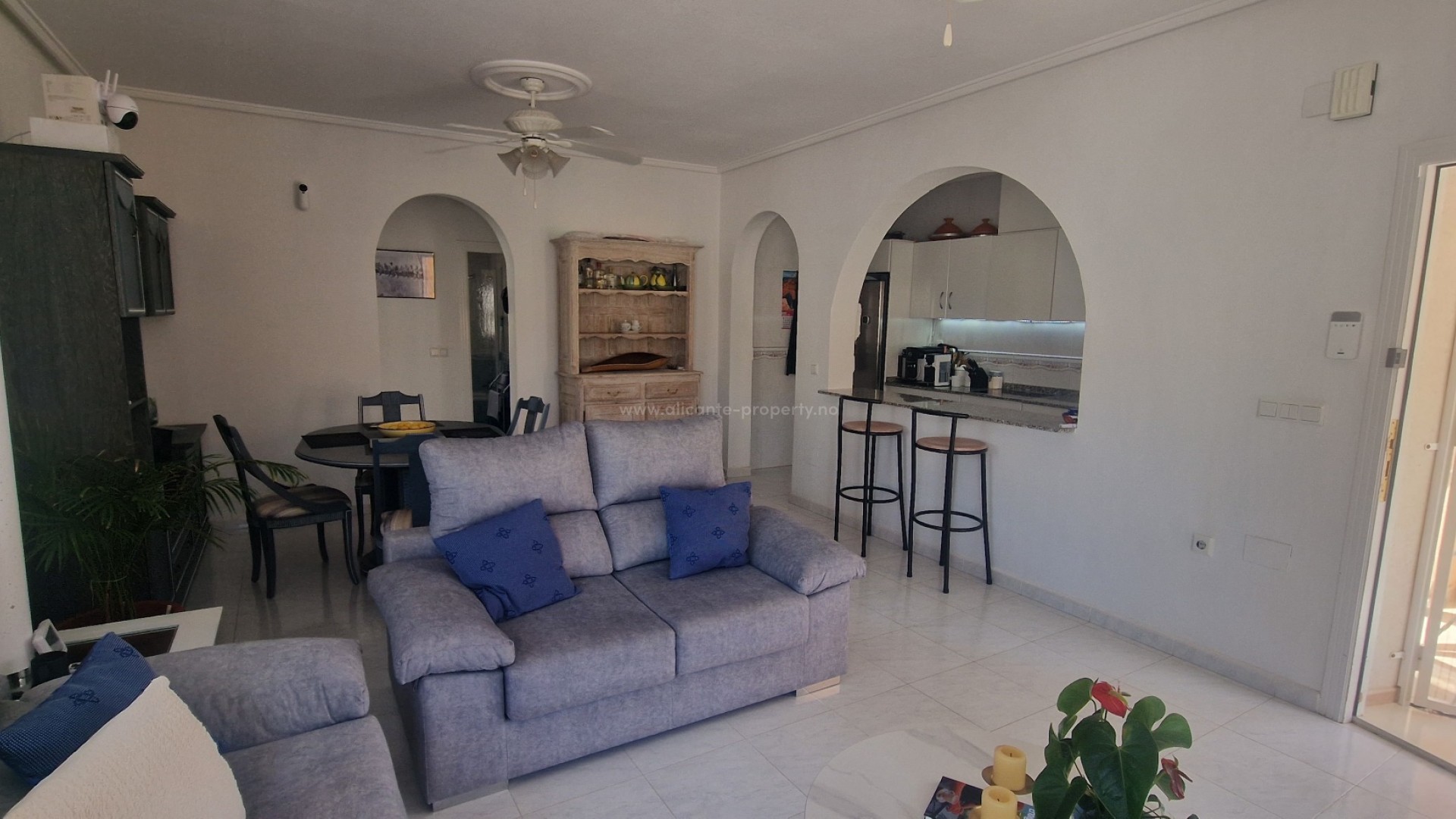 Villa en La Marquesa