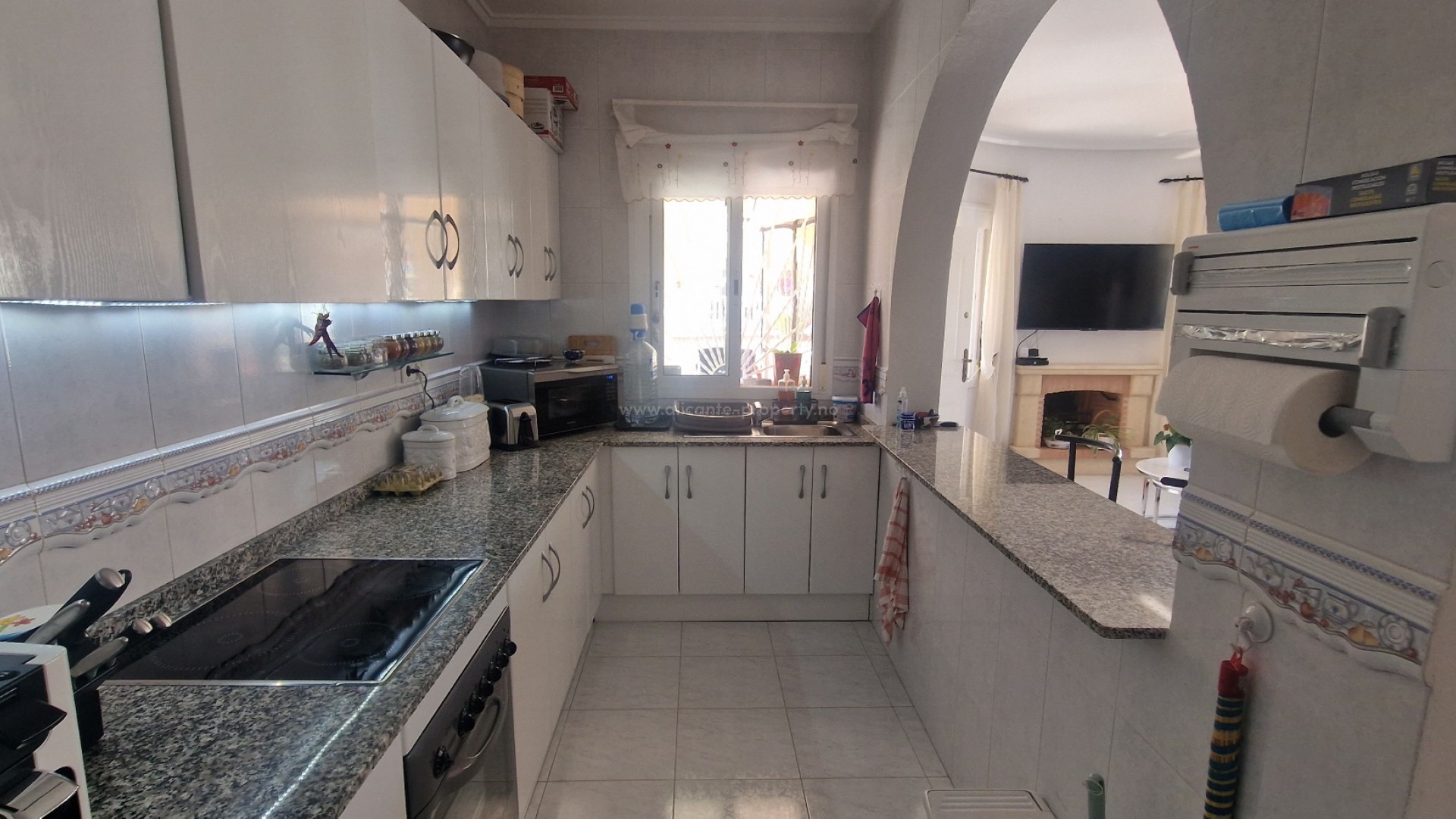 Villa en La Marquesa