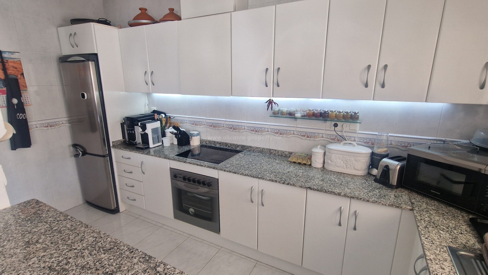 Villa en La Marquesa