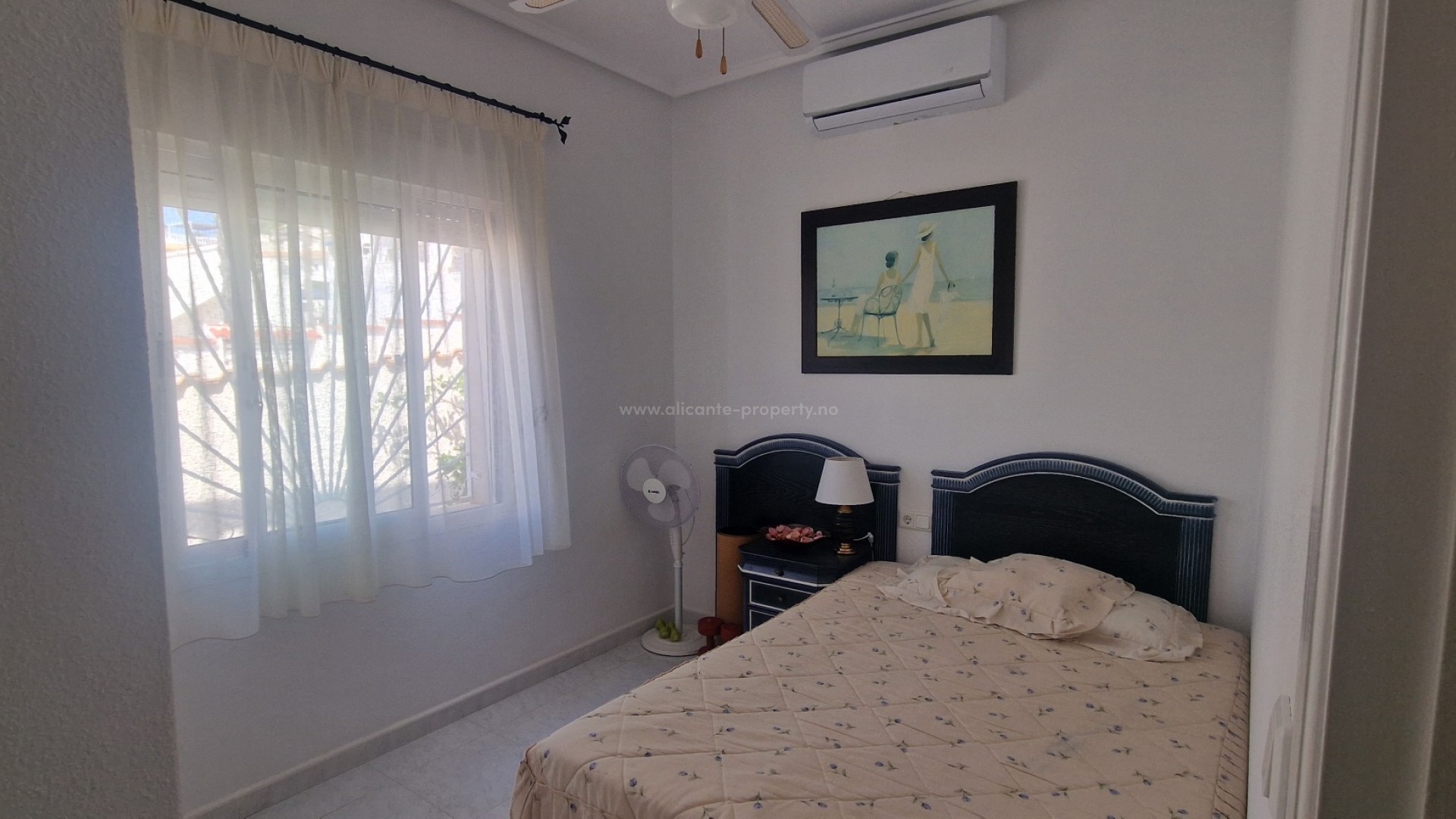 Villa en La Marquesa