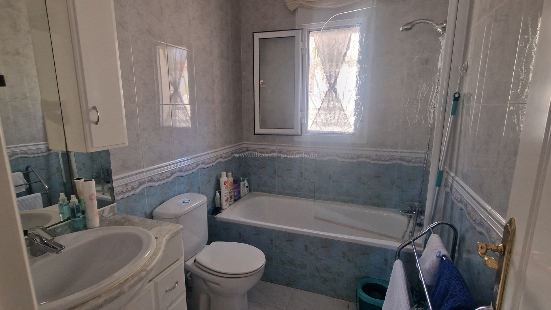 Villa en La Marquesa