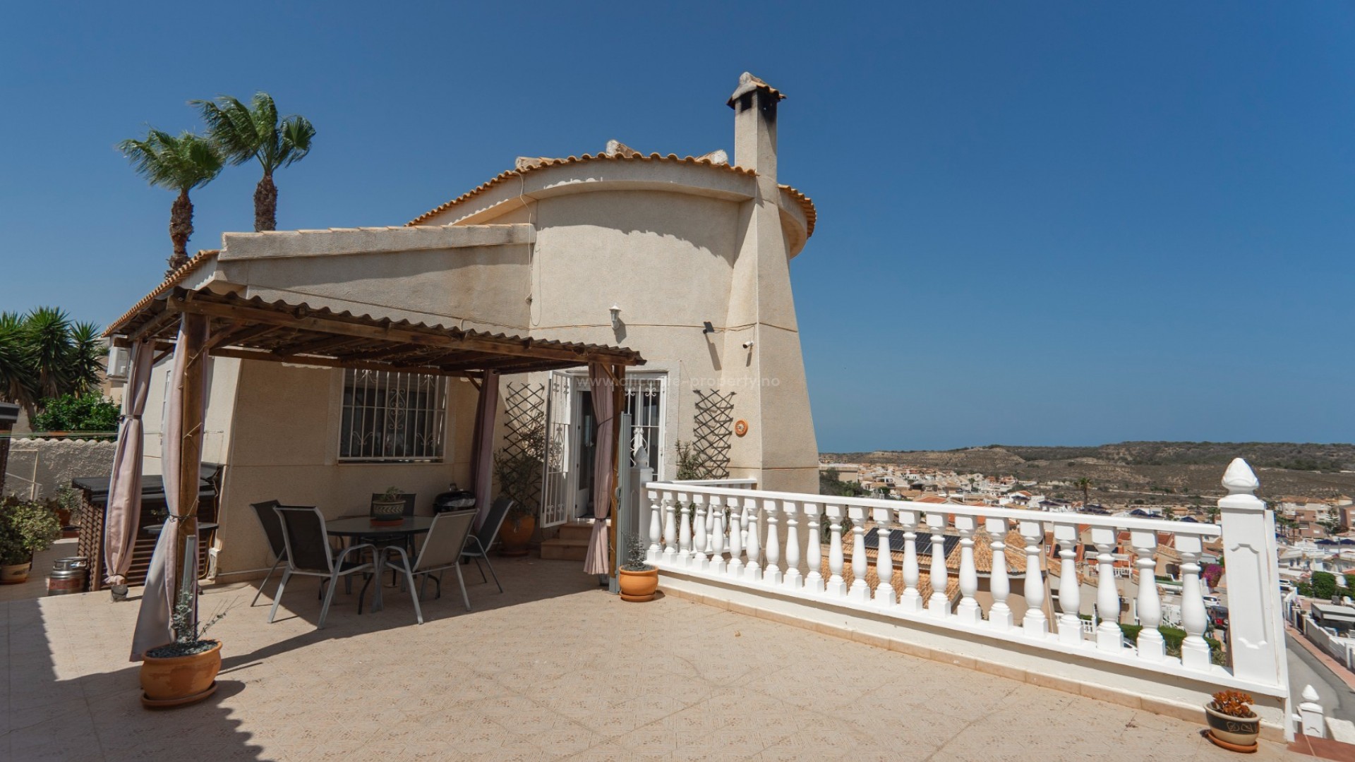 Villa en La Marquesa