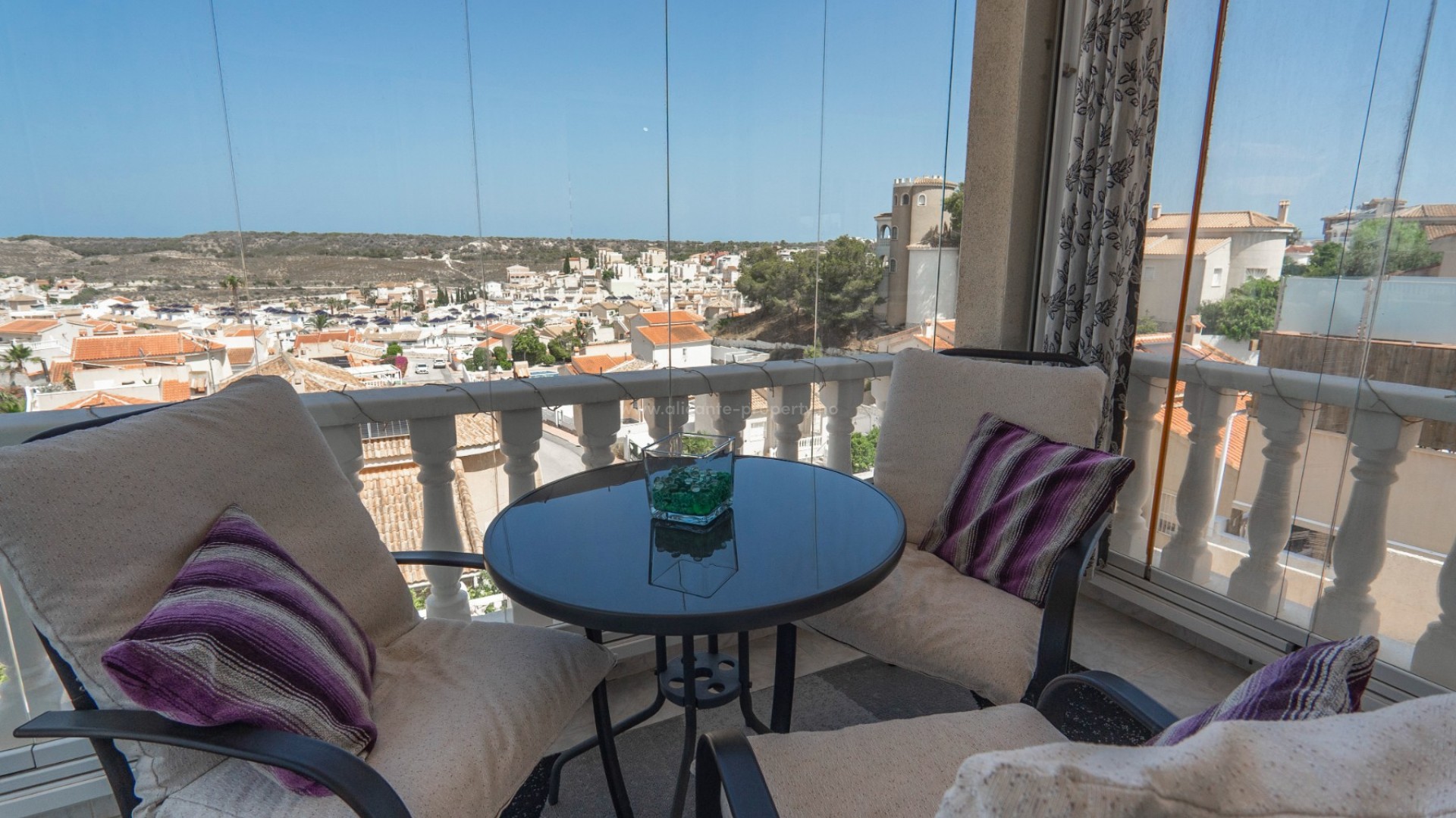 Villa en La Marquesa