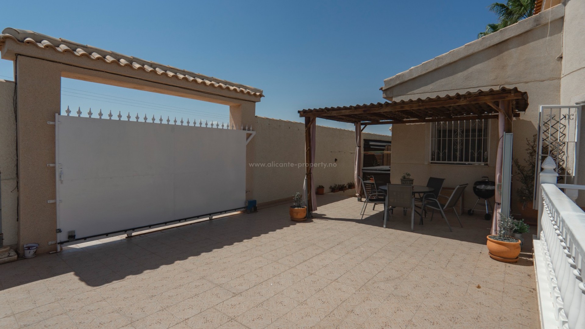 Villa en La Marquesa