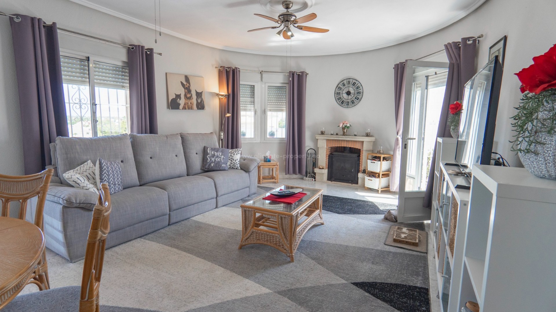 Villa en La Marquesa