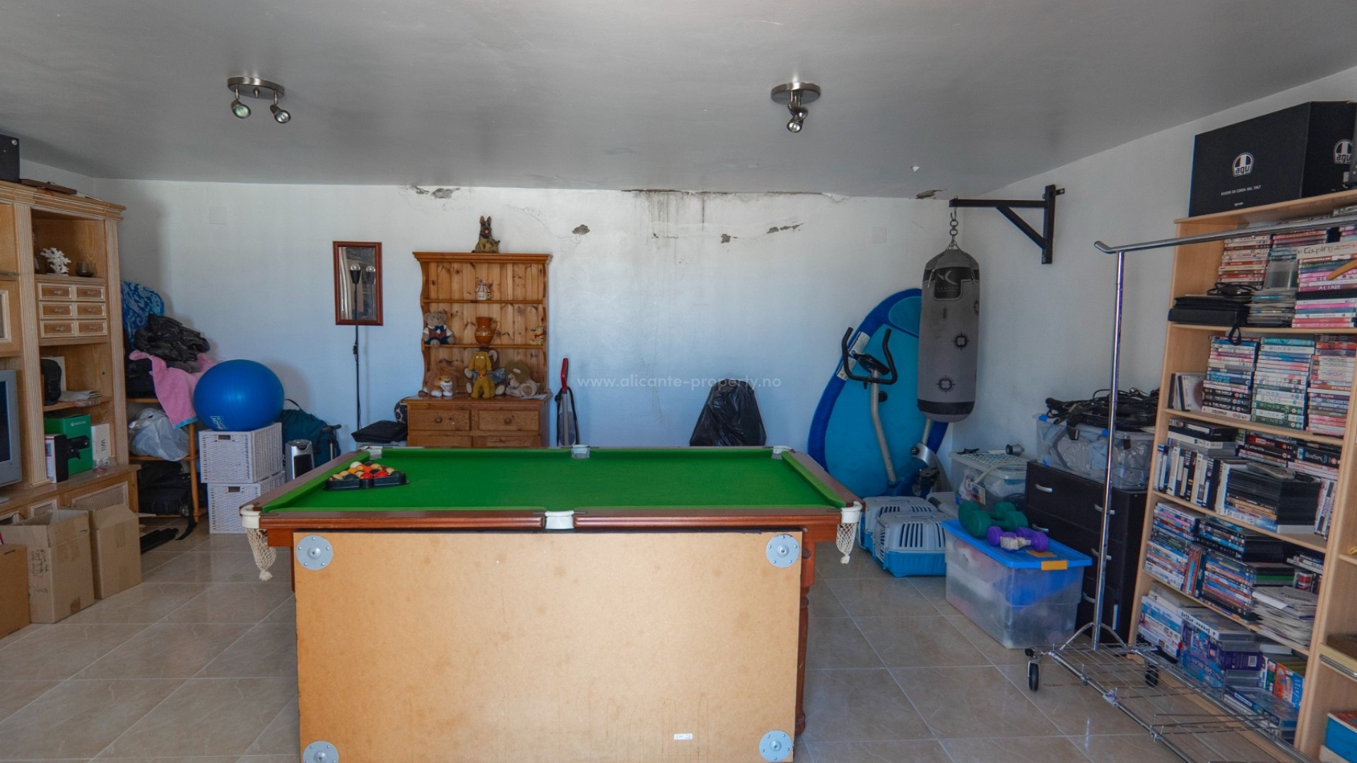 Villa en La Marquesa