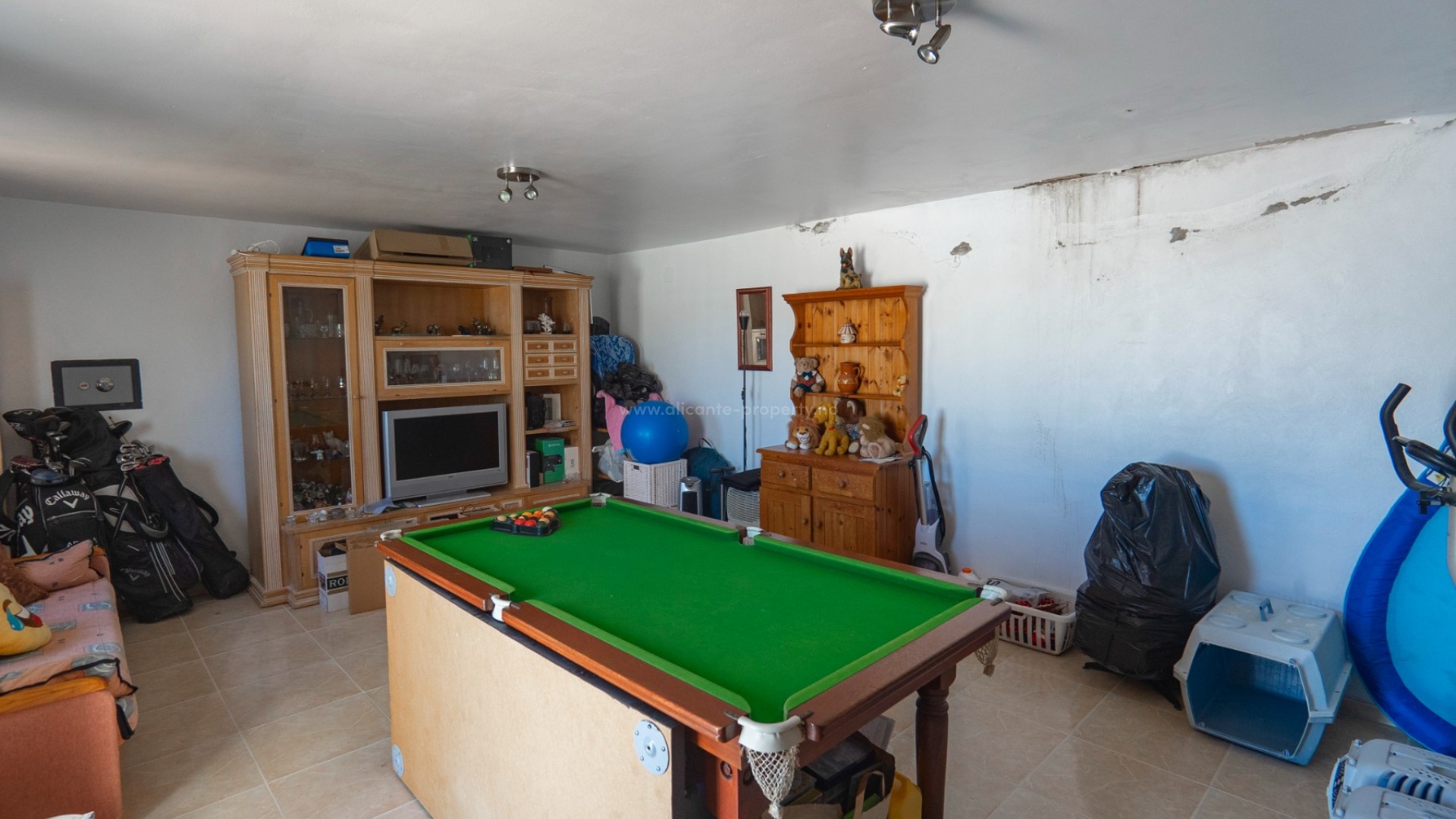 Villa en La Marquesa