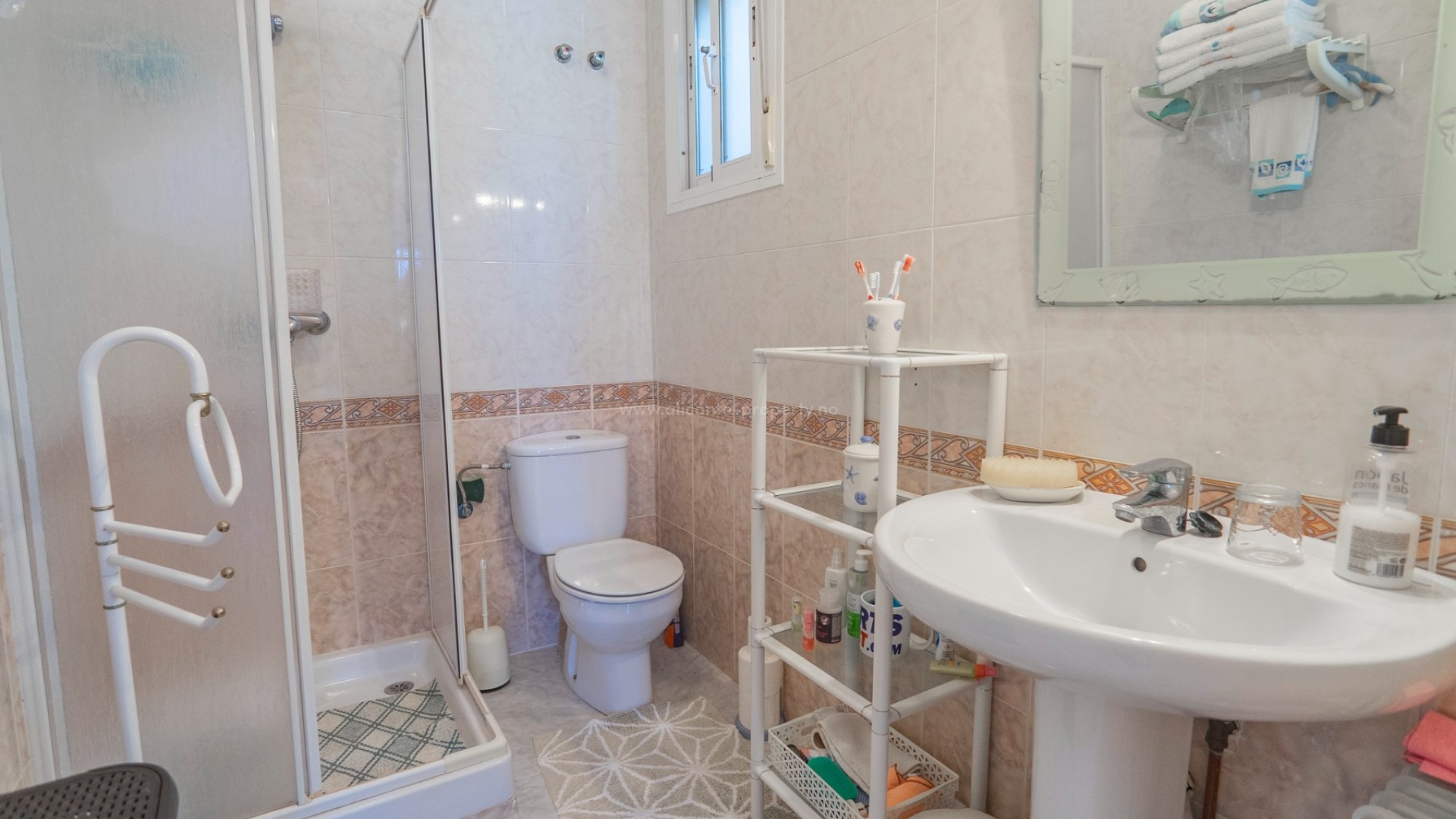 Villa en La Marquesa