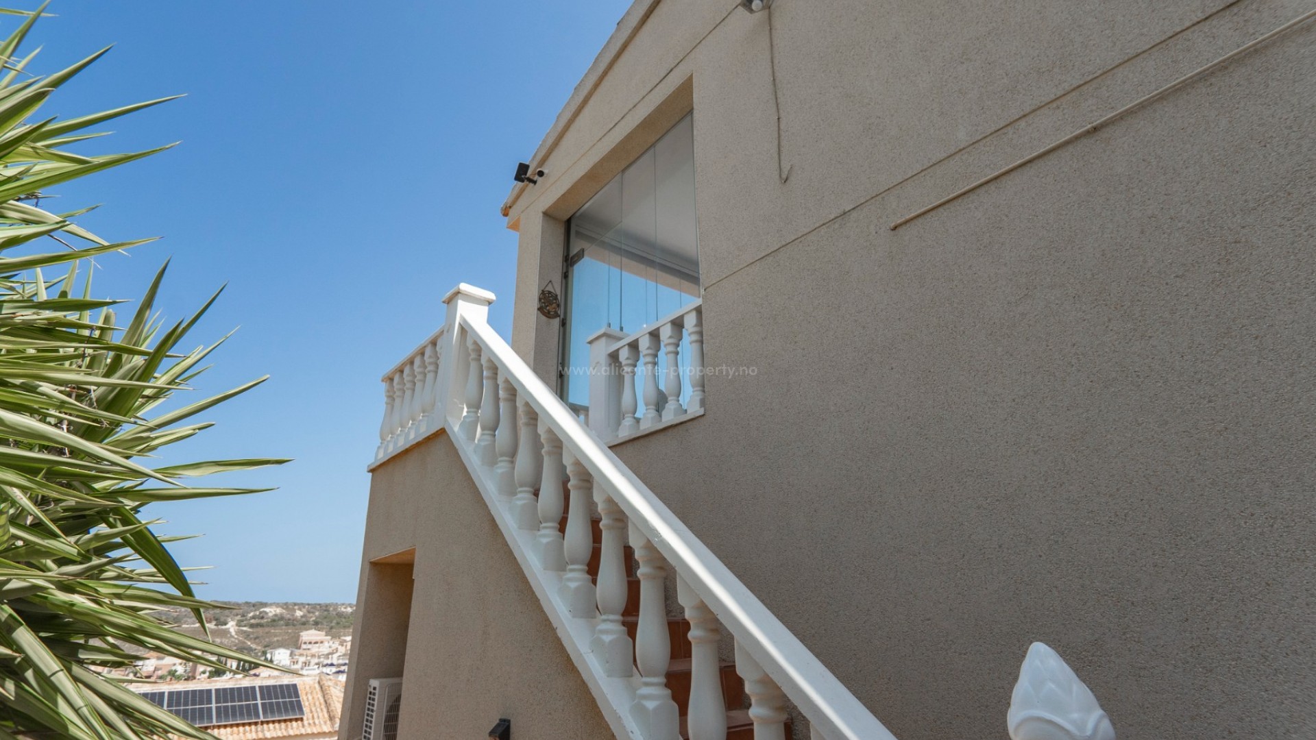 Villa en La Marquesa