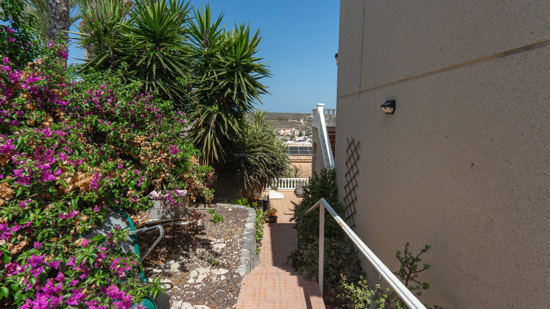 Villa en La Marquesa