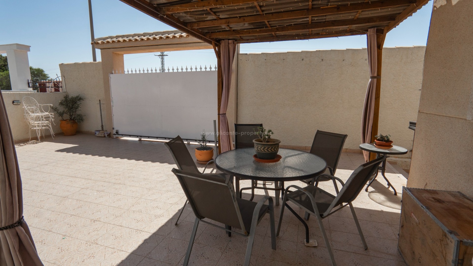 Villa en La Marquesa