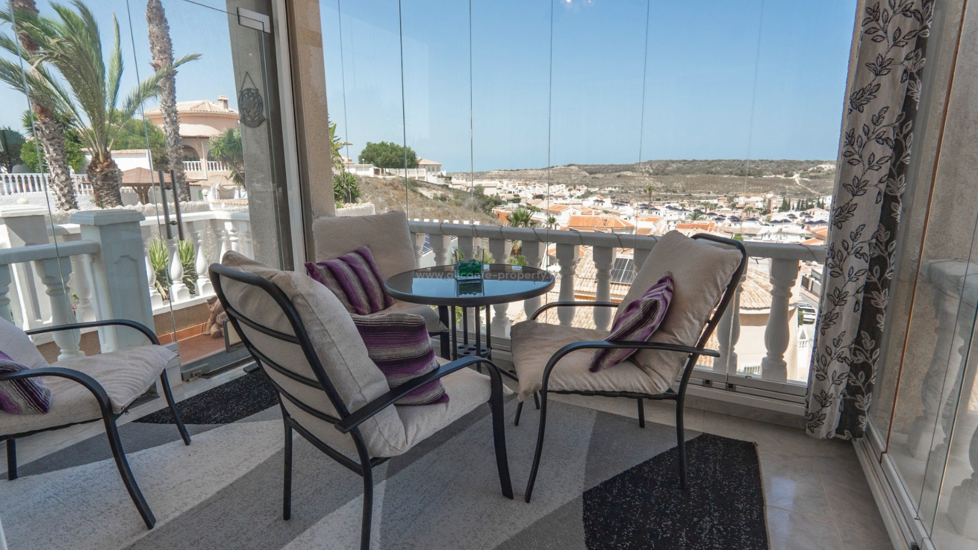 Villa en La Marquesa