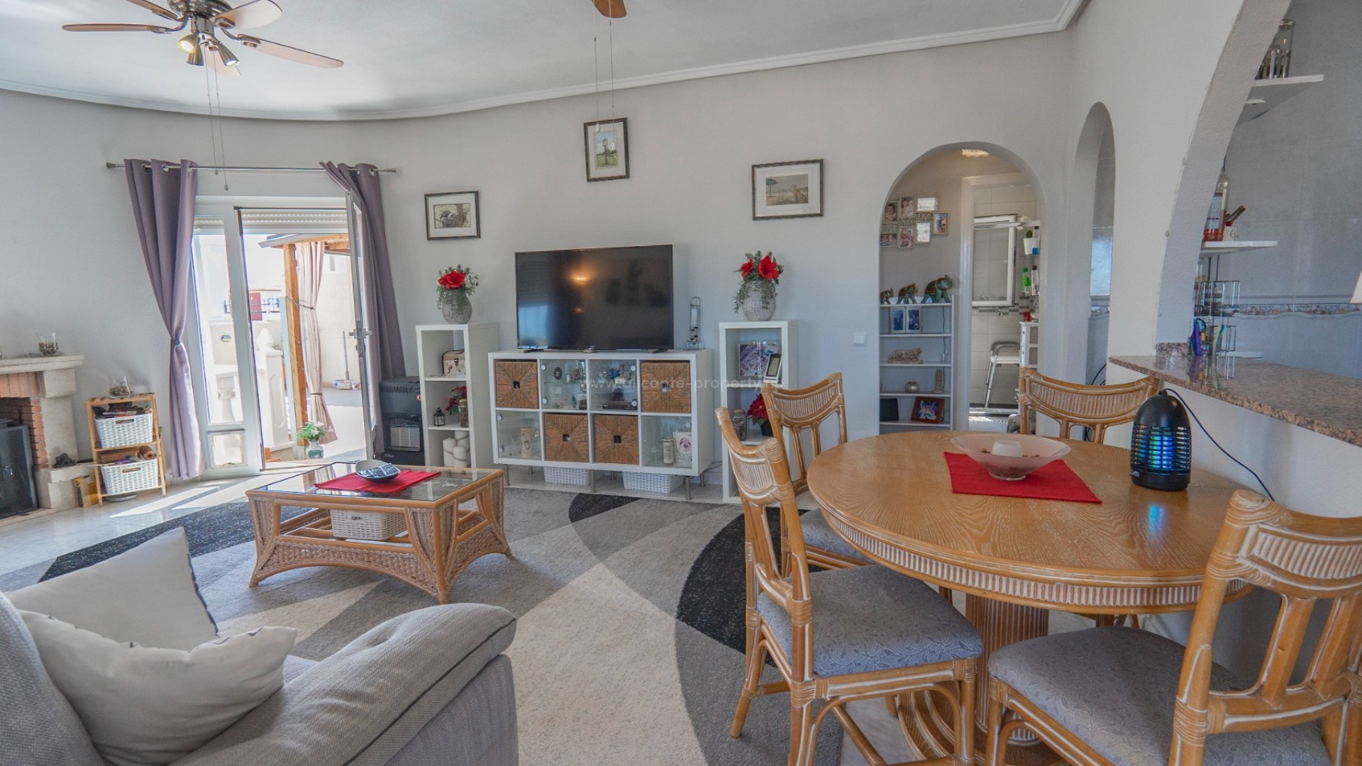 Villa en La Marquesa