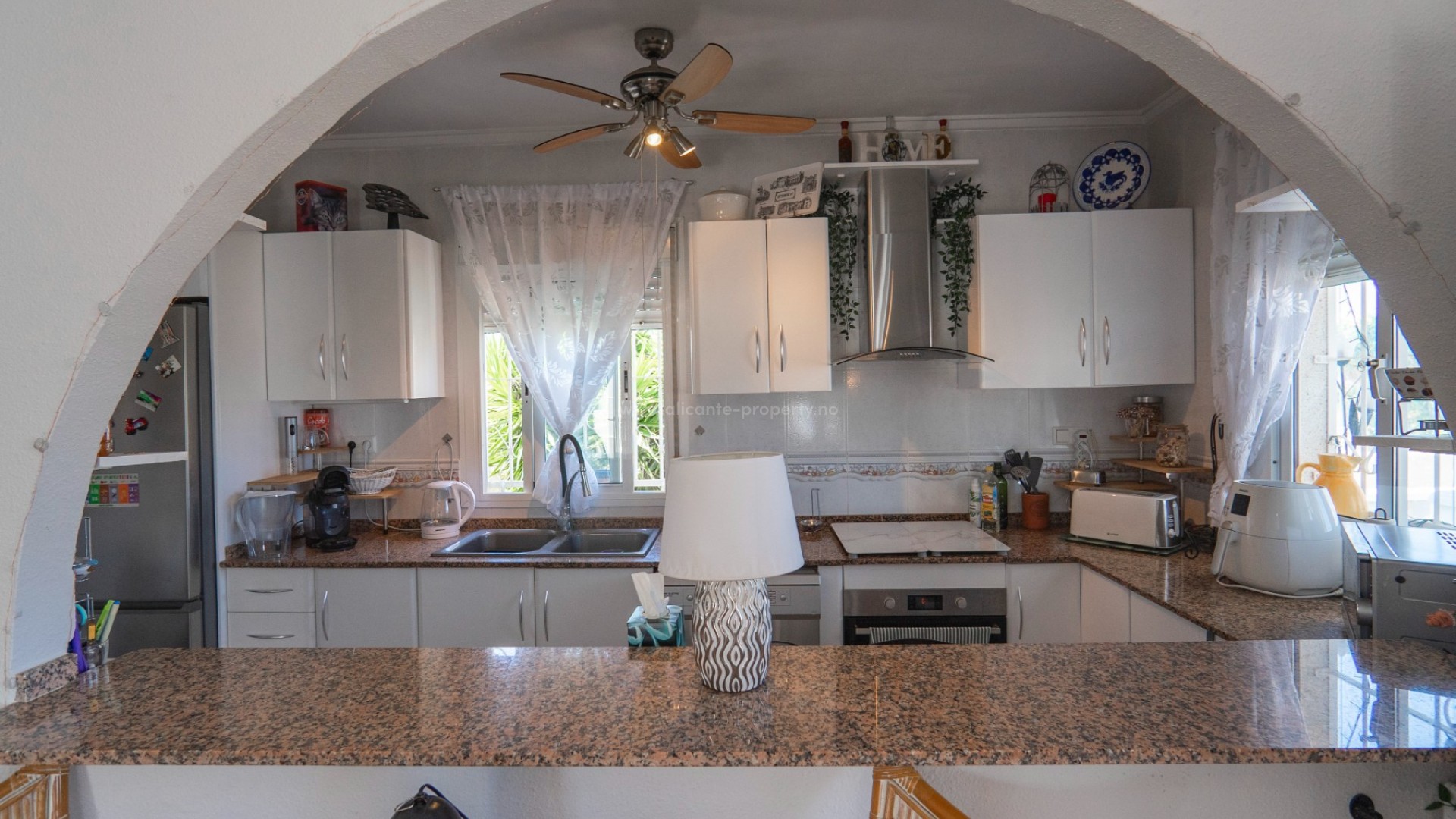 Villa en La Marquesa