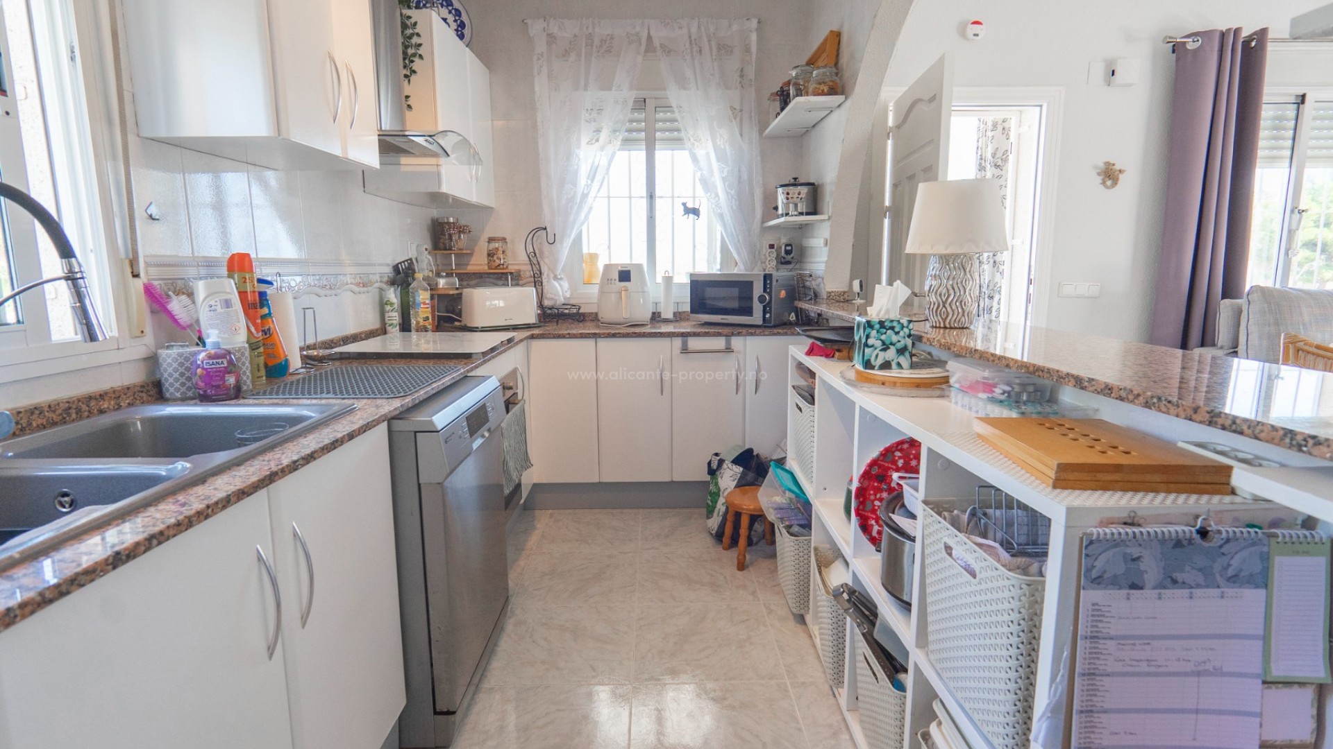 Villa en La Marquesa