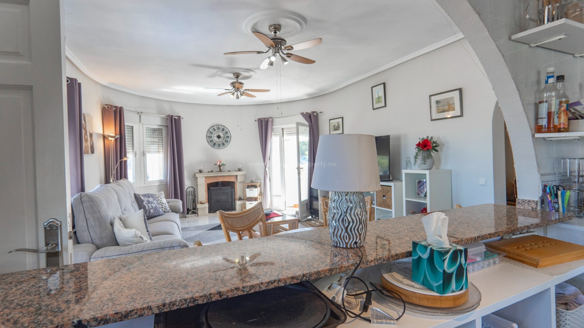 Villa en La Marquesa