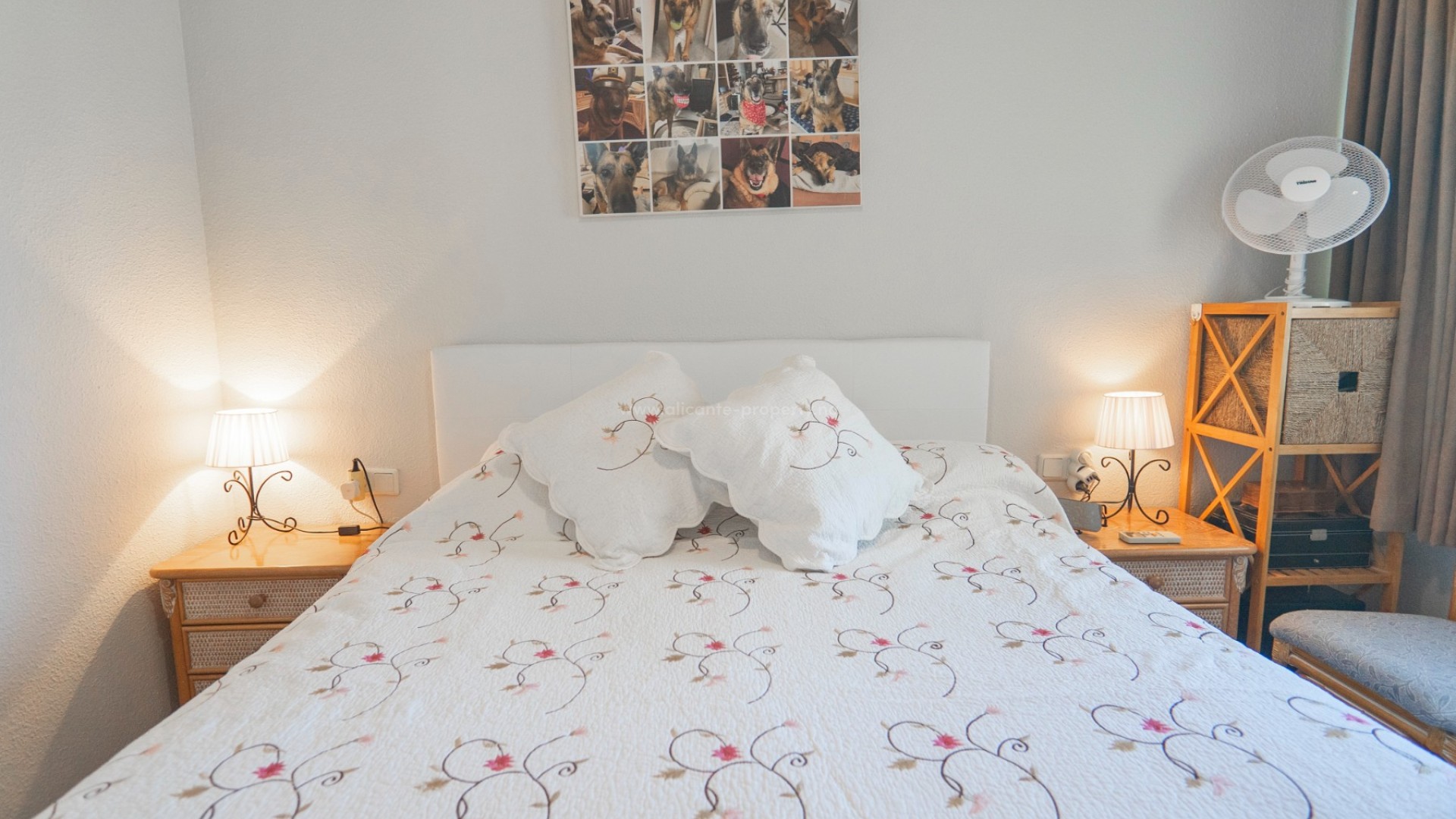 Villa en La Marquesa