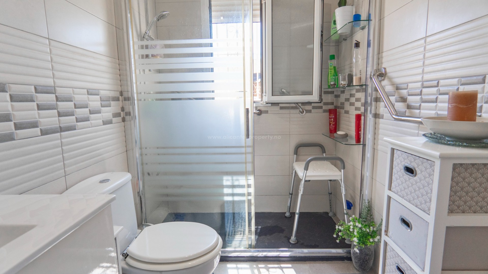 Villa en La Marquesa