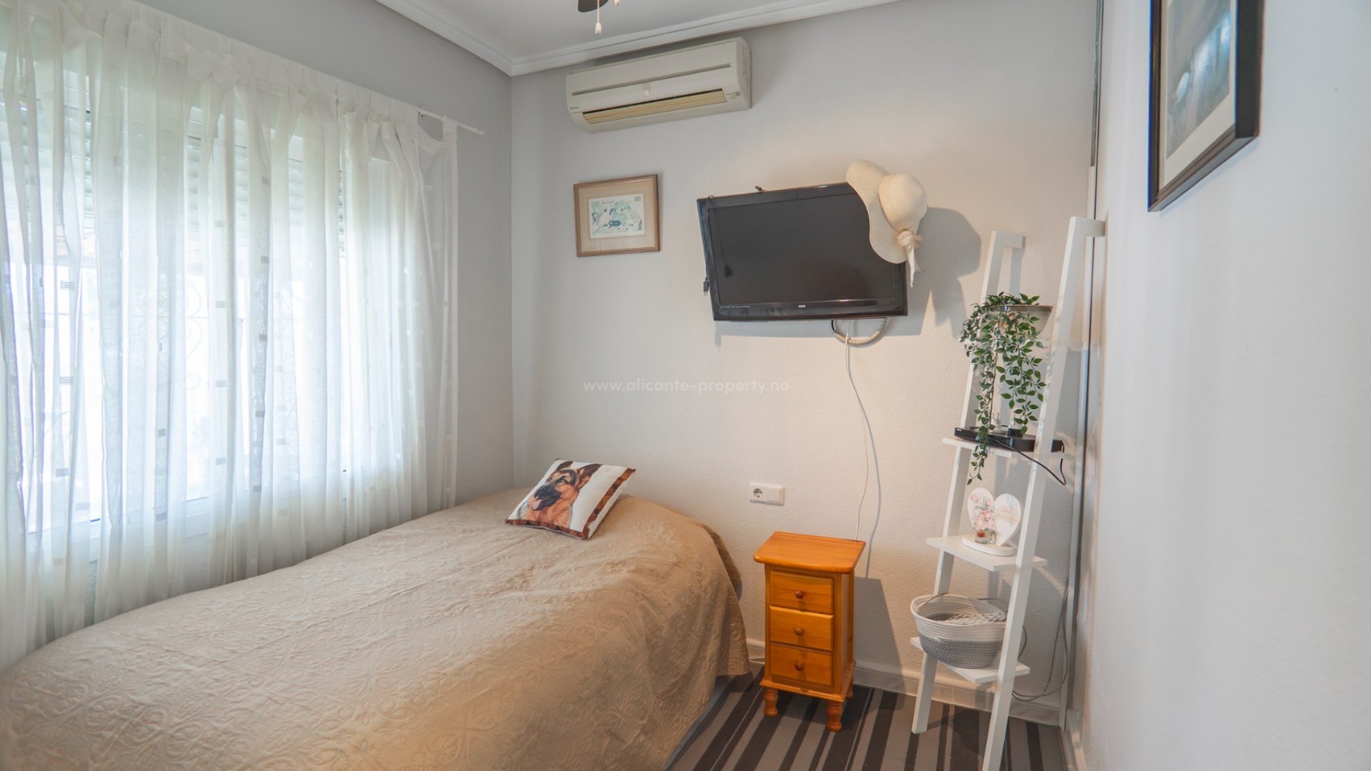 Villa en La Marquesa