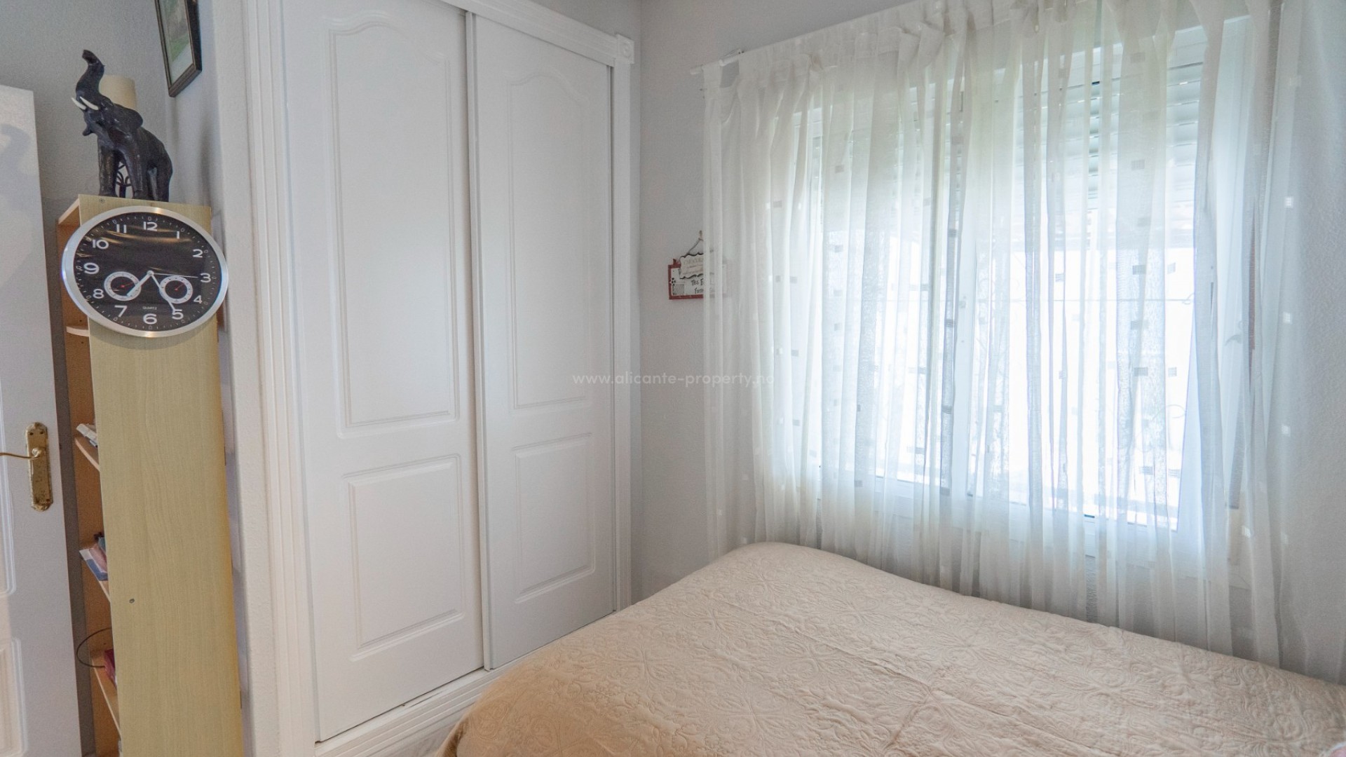 Villa en La Marquesa