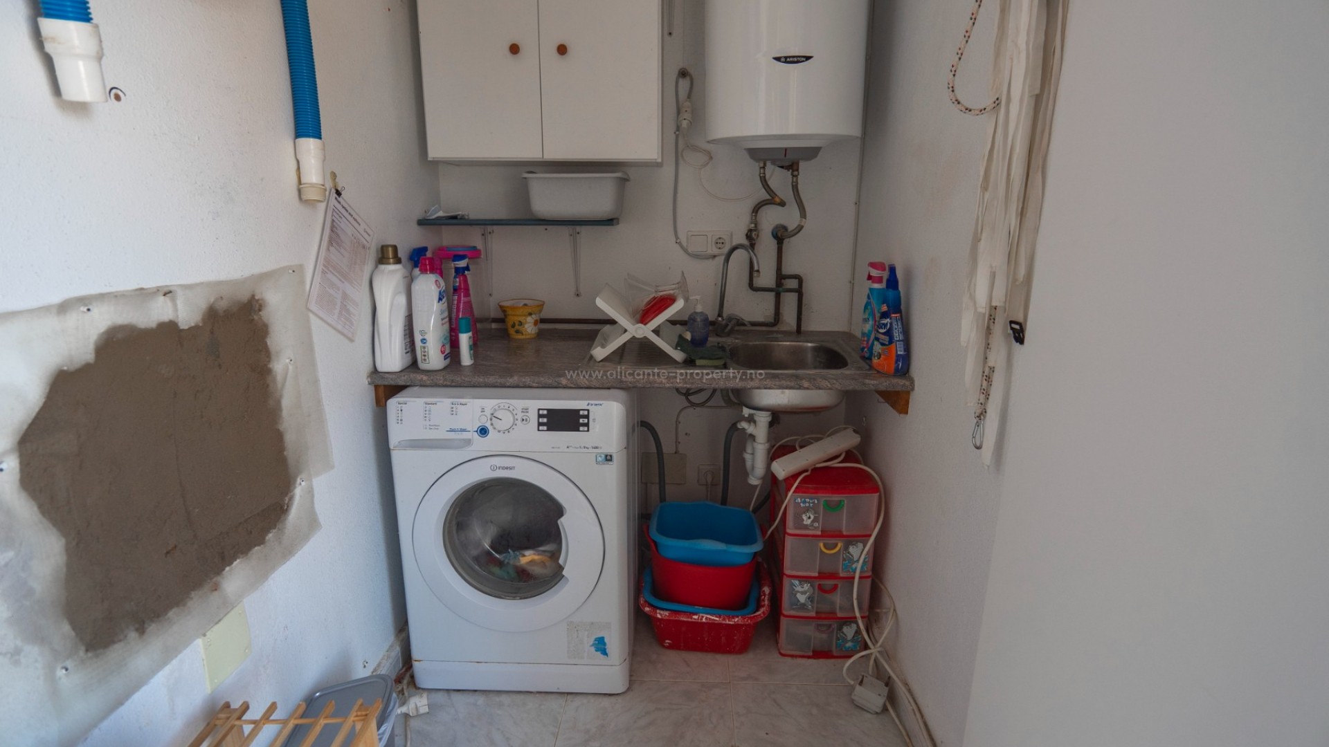 Villa en La Marquesa