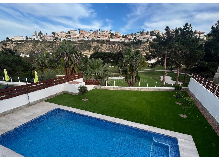 Villa en La Marquesa