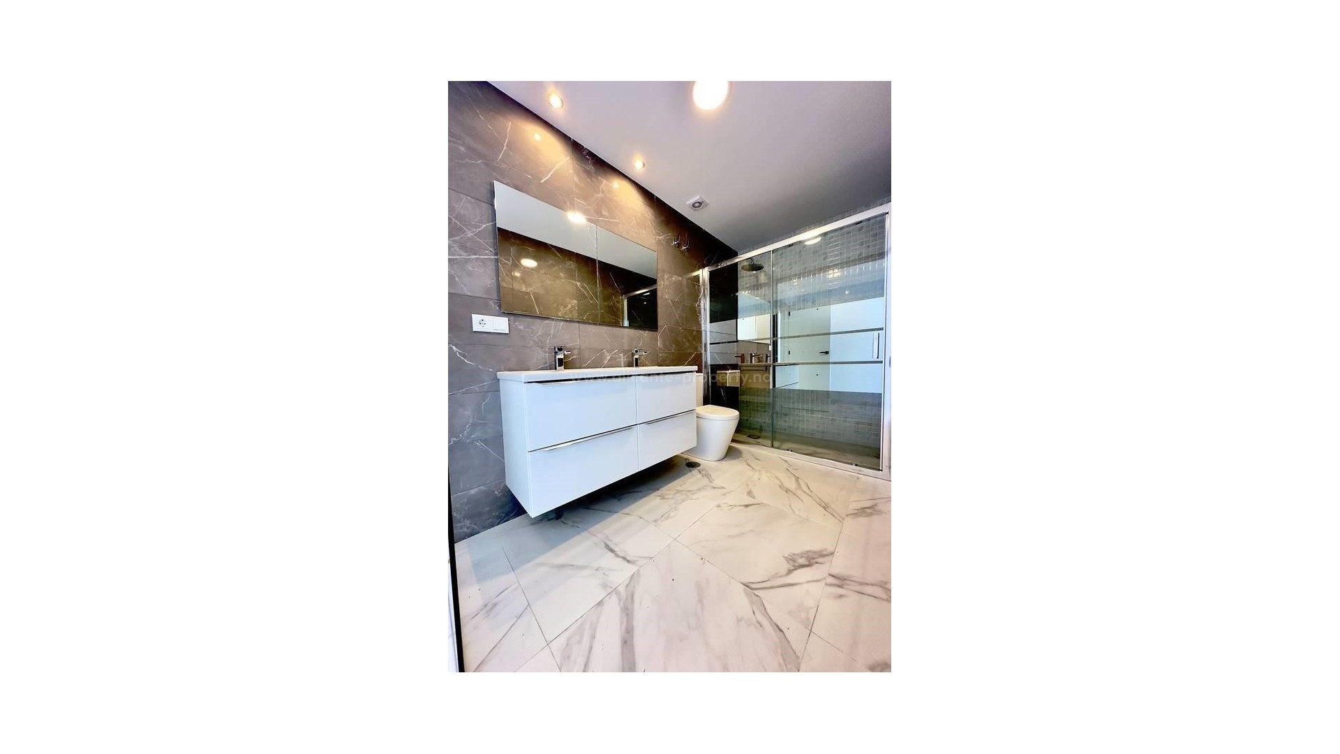 Villa en La Marquesa