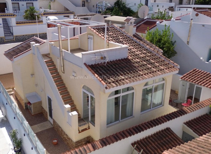 Villa en La Marquesa