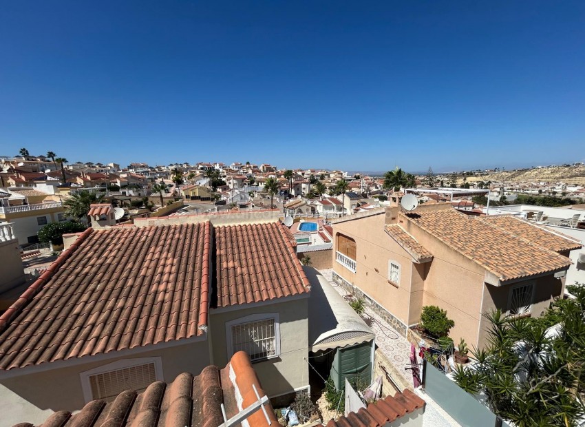 Villa en La Marquesa