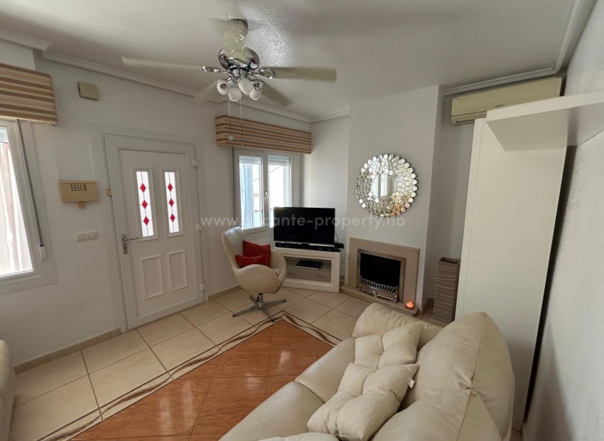 Villa en La Marquesa