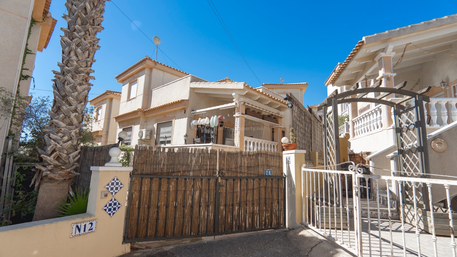 Villa en La Marquesa