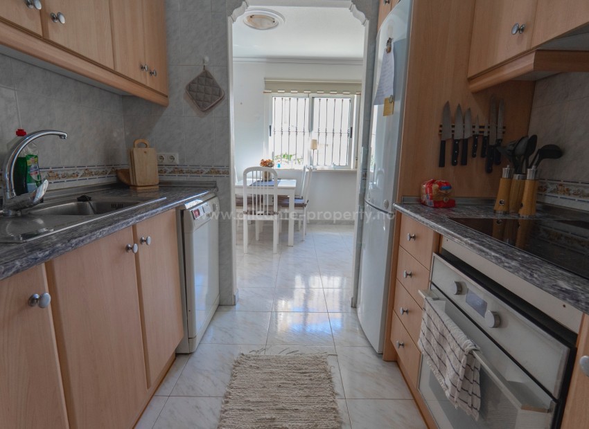 Villa en La Marquesa