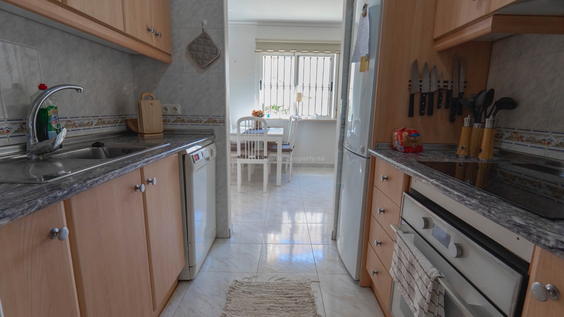 Villa en La Marquesa