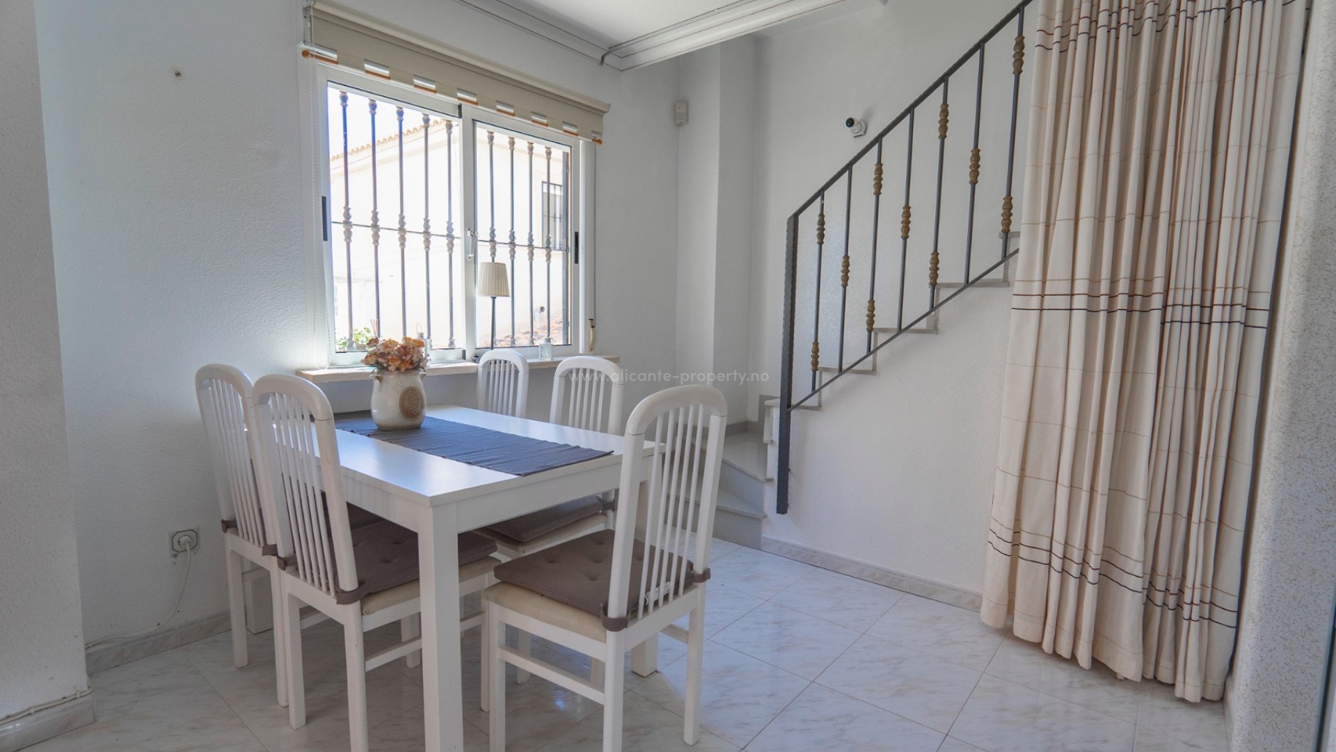 Villa en La Marquesa