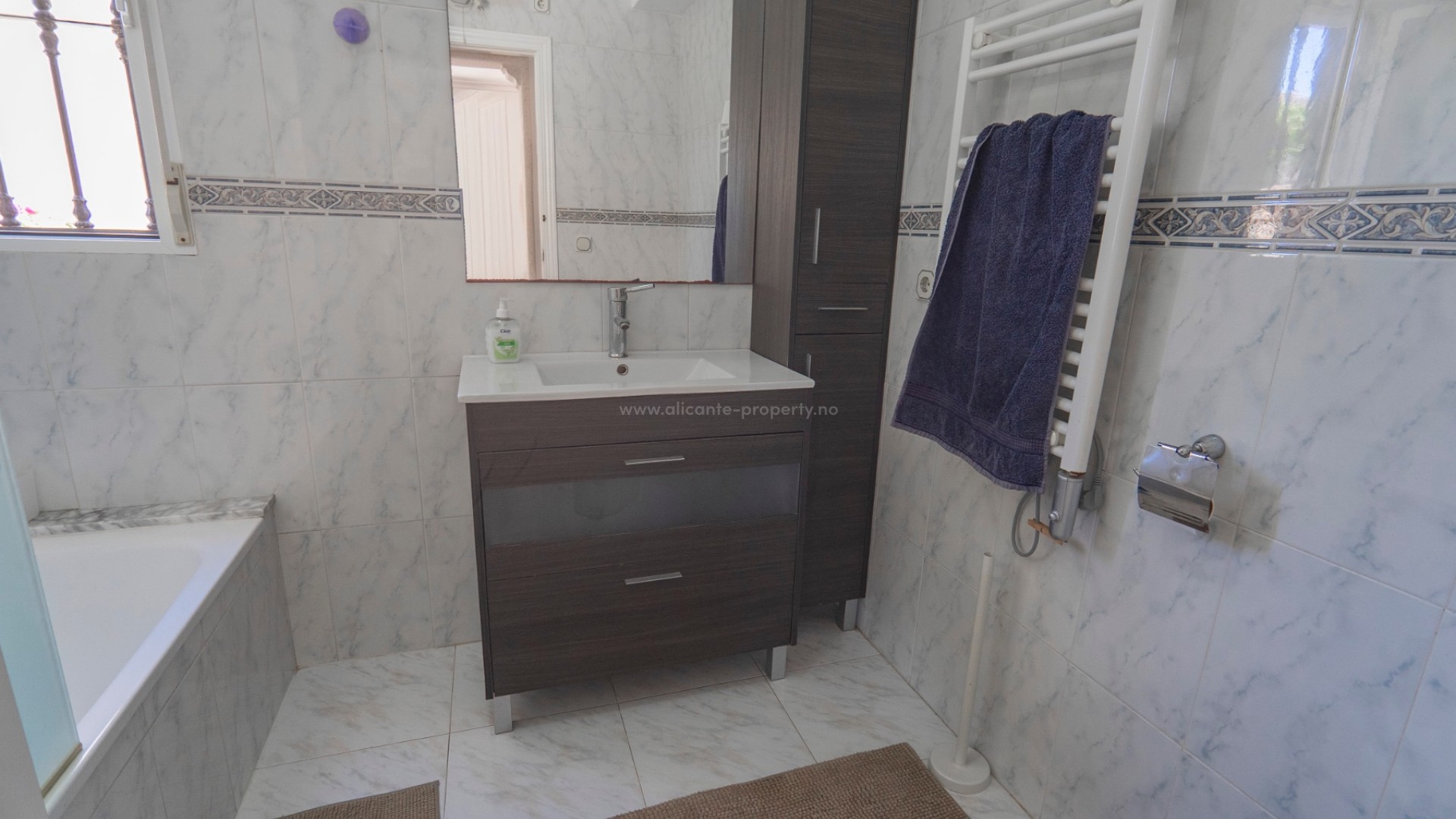 Villa en La Marquesa