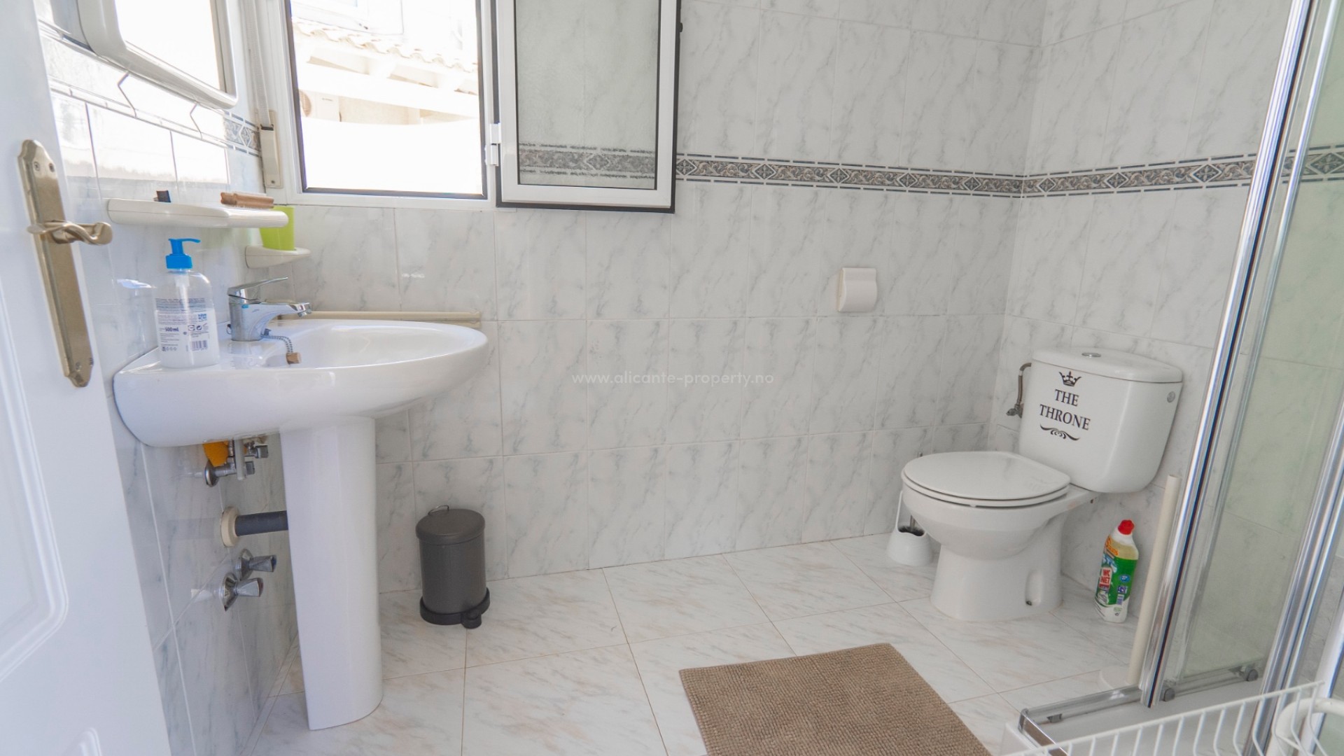 Villa en La Marquesa