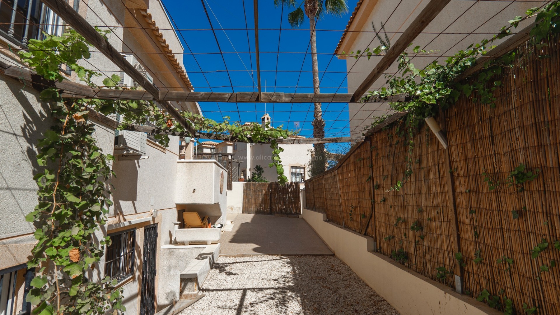 Villa en La Marquesa