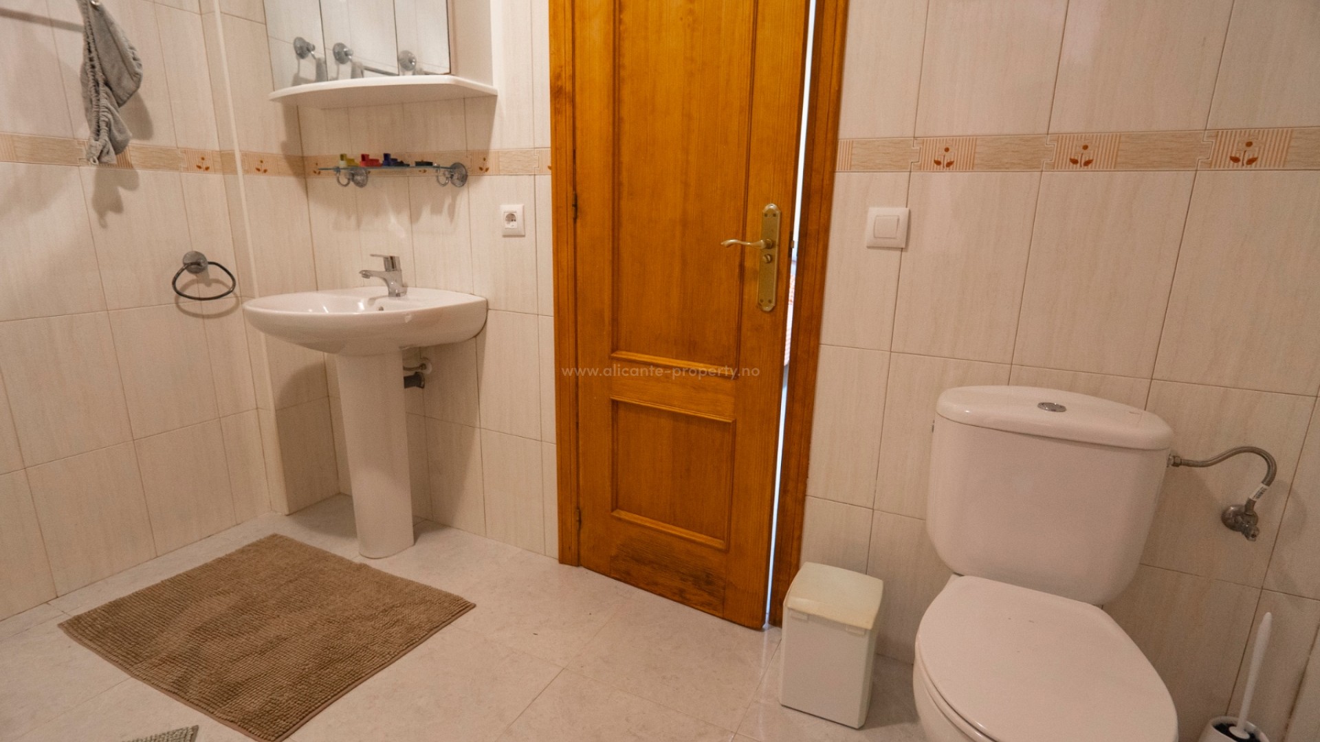 Villa en La Marquesa