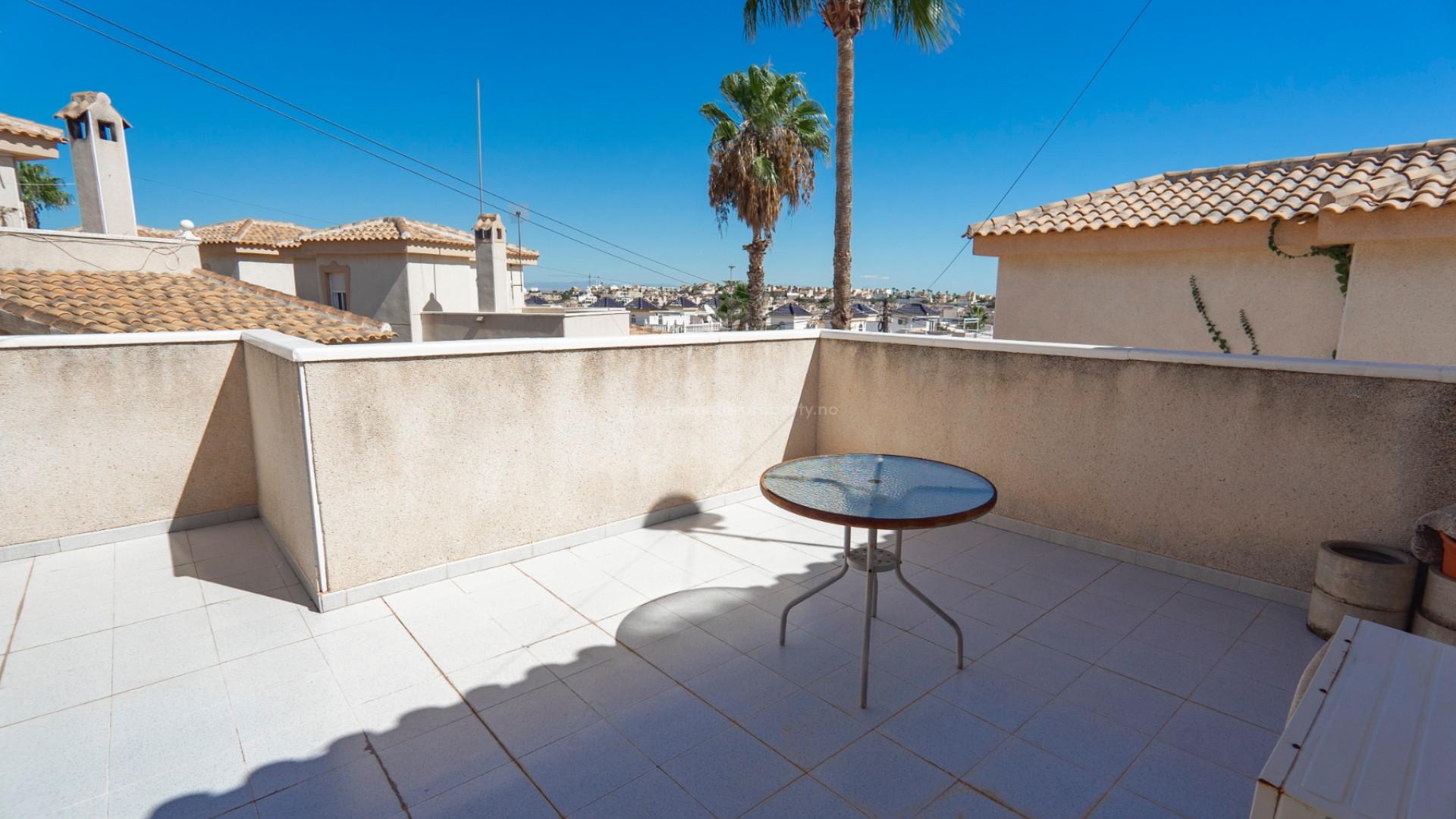 Villa en La Marquesa