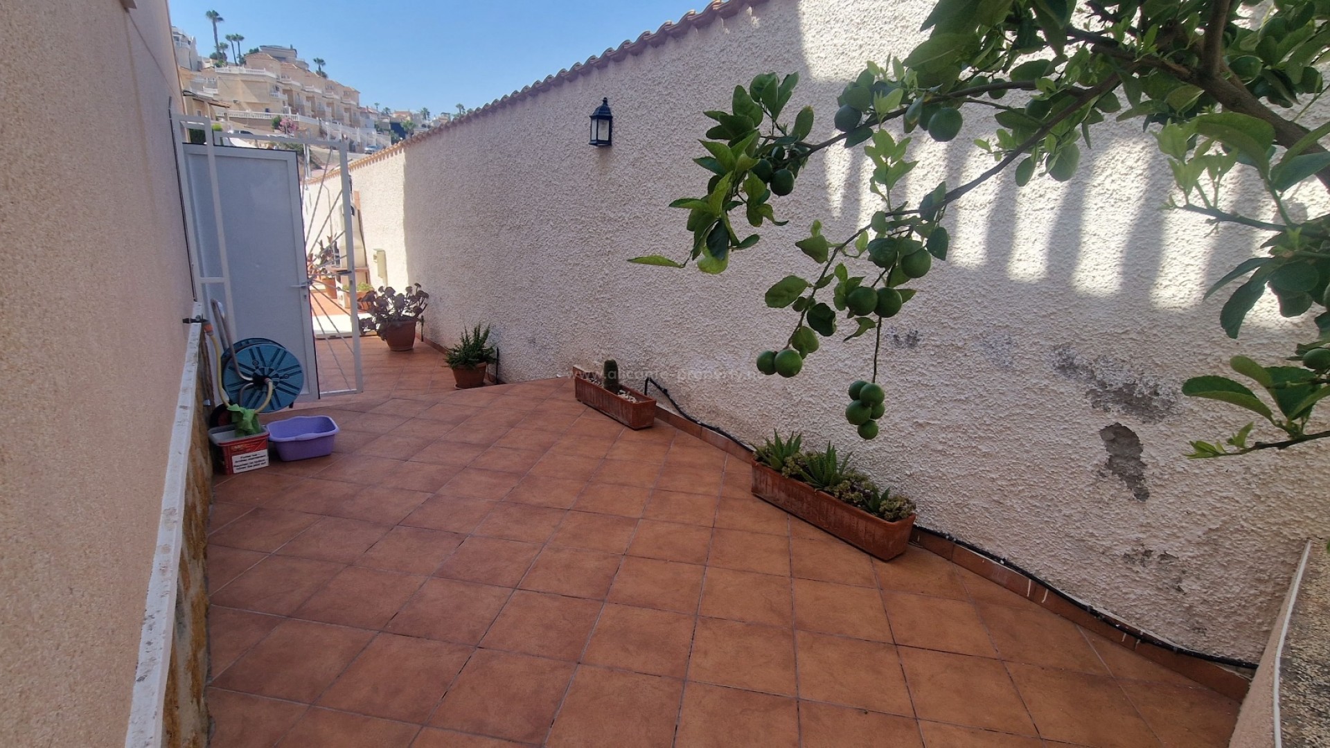 Villa en La Marquesa