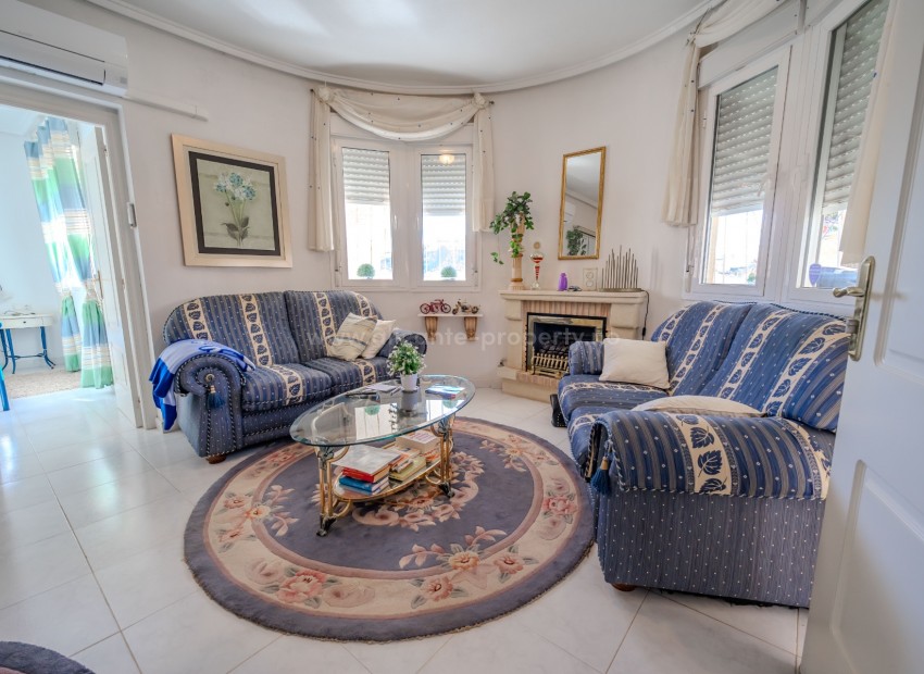 Villa en La Marquesa