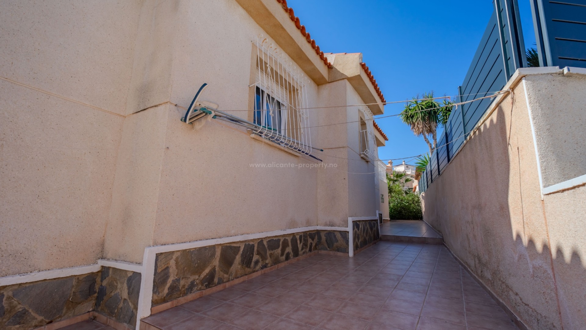 Villa en La Marquesa
