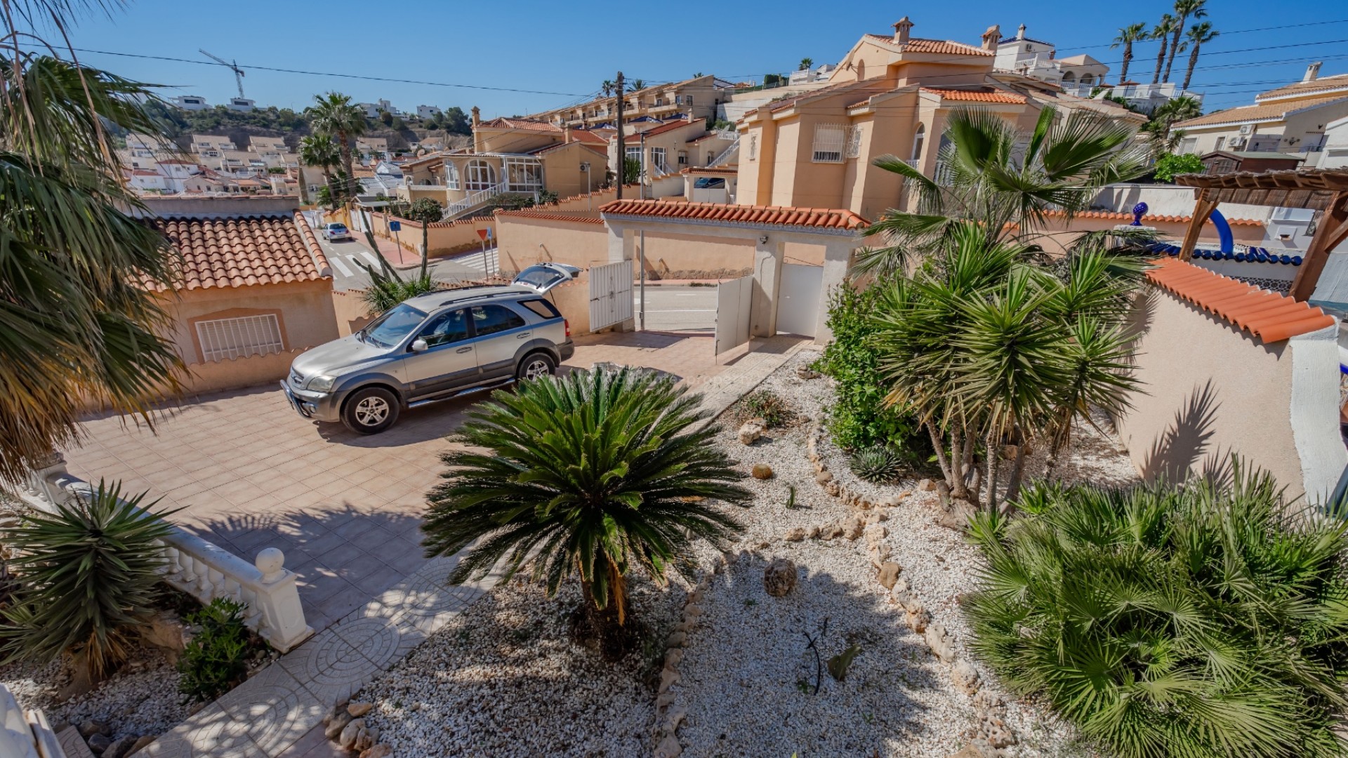 Villa en La Marquesa