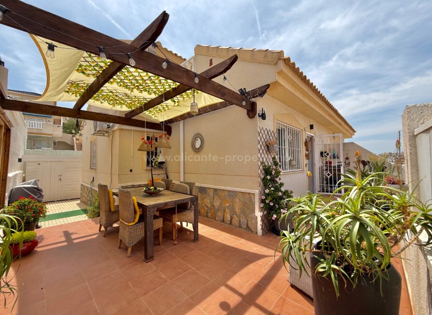 Villa en La Marquesa